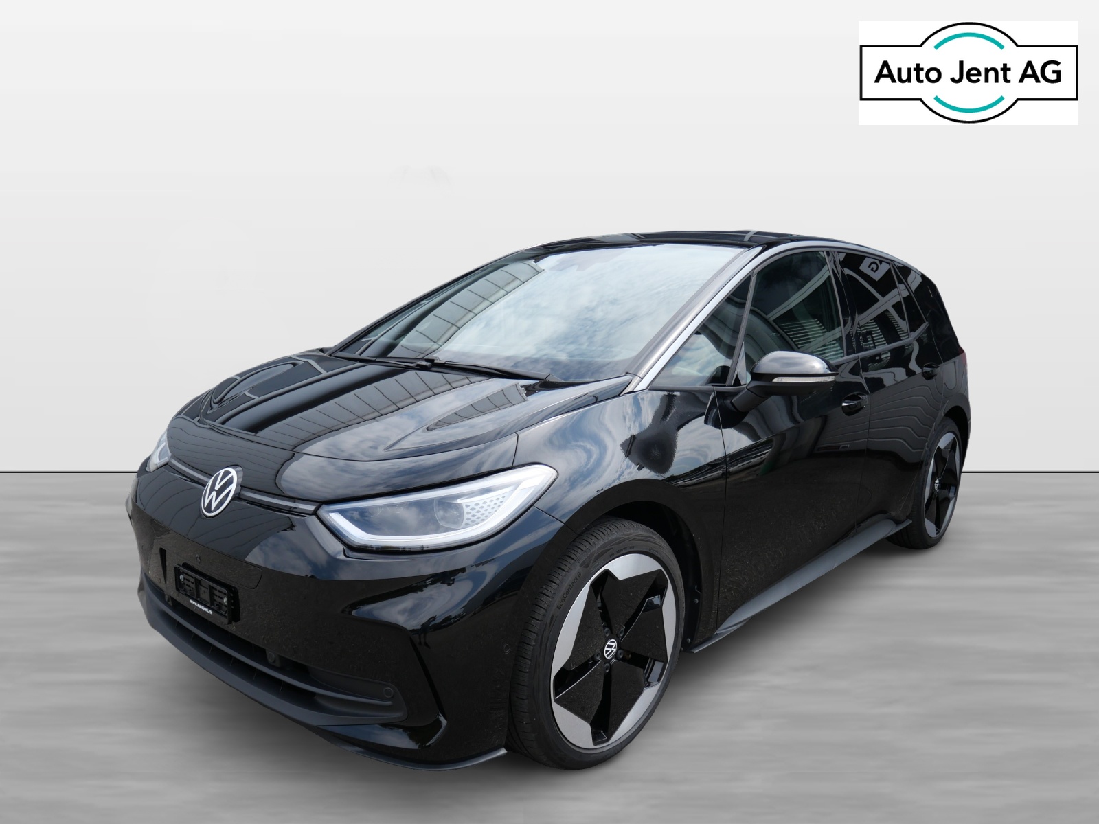 VW ID.3 Pro S 77 kWh PA Facelift *Wärmepumpe, CH-Auto, Vollausstattung*-image-0