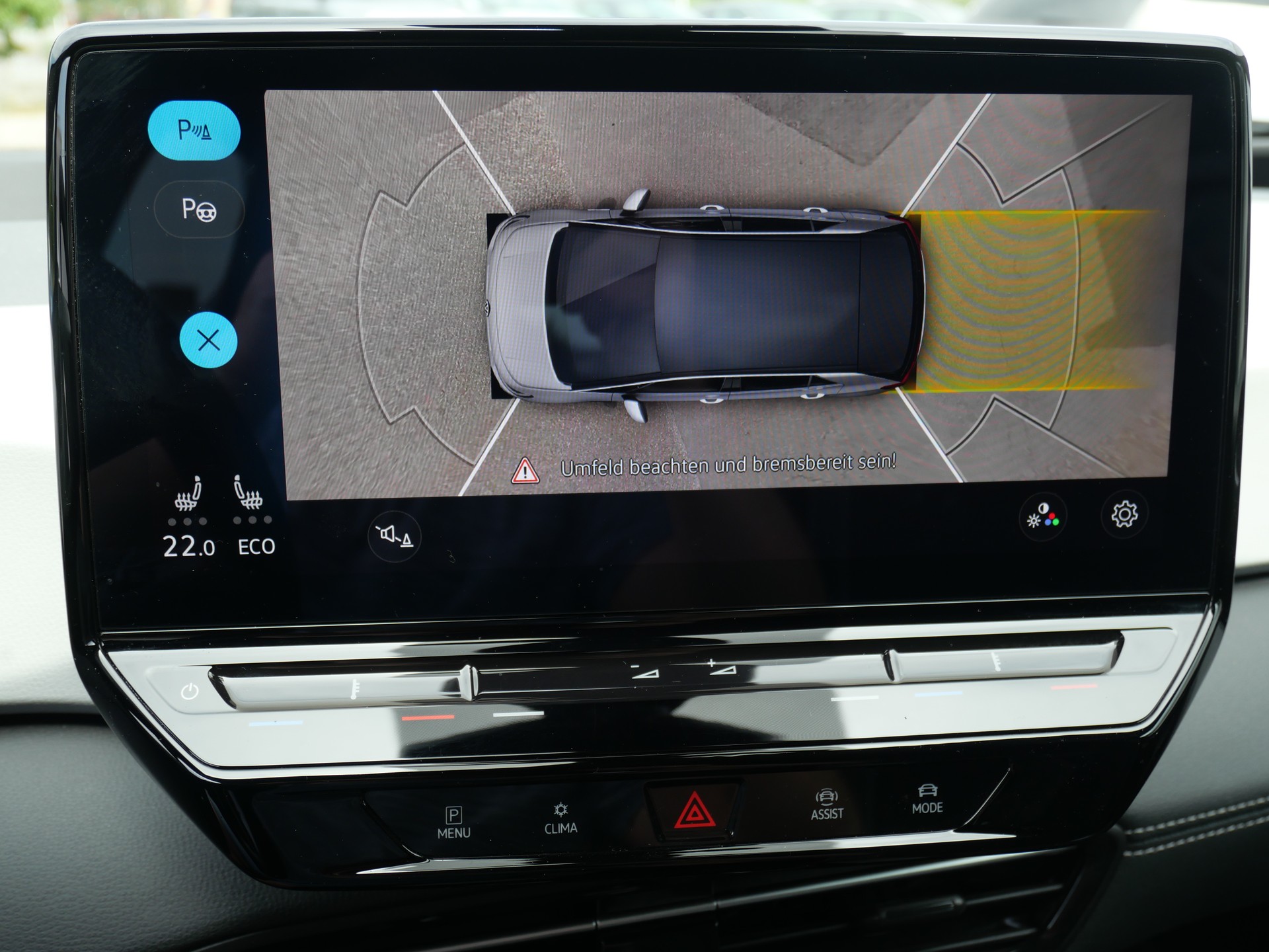 VW ID.3 Pro S 77 kWh PA Facelift *Wärmepumpe, CH-Auto, Vollausstattung*-image-16