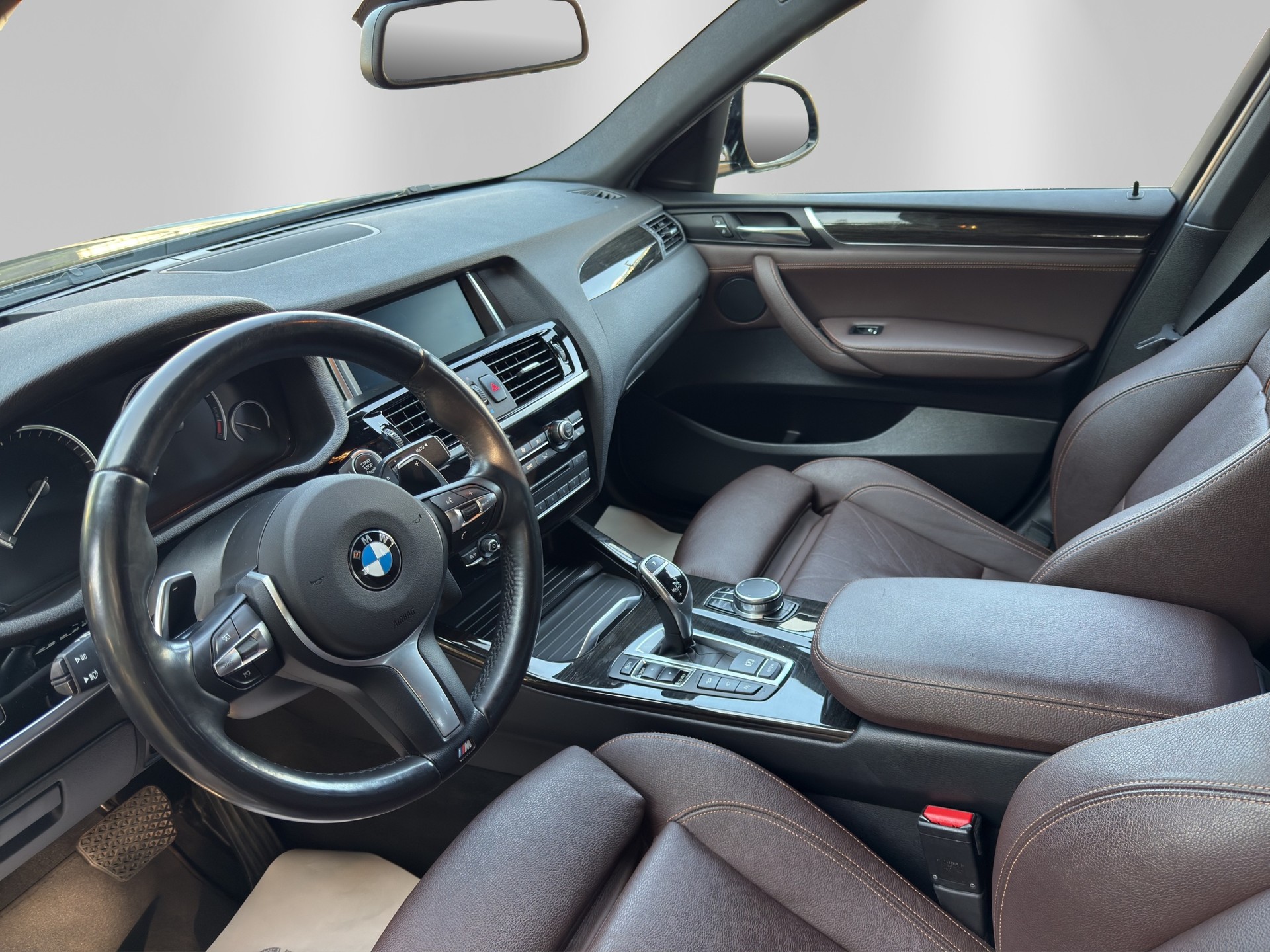 BMW X4 xDrive 35i M Sport Steptronic-image-8