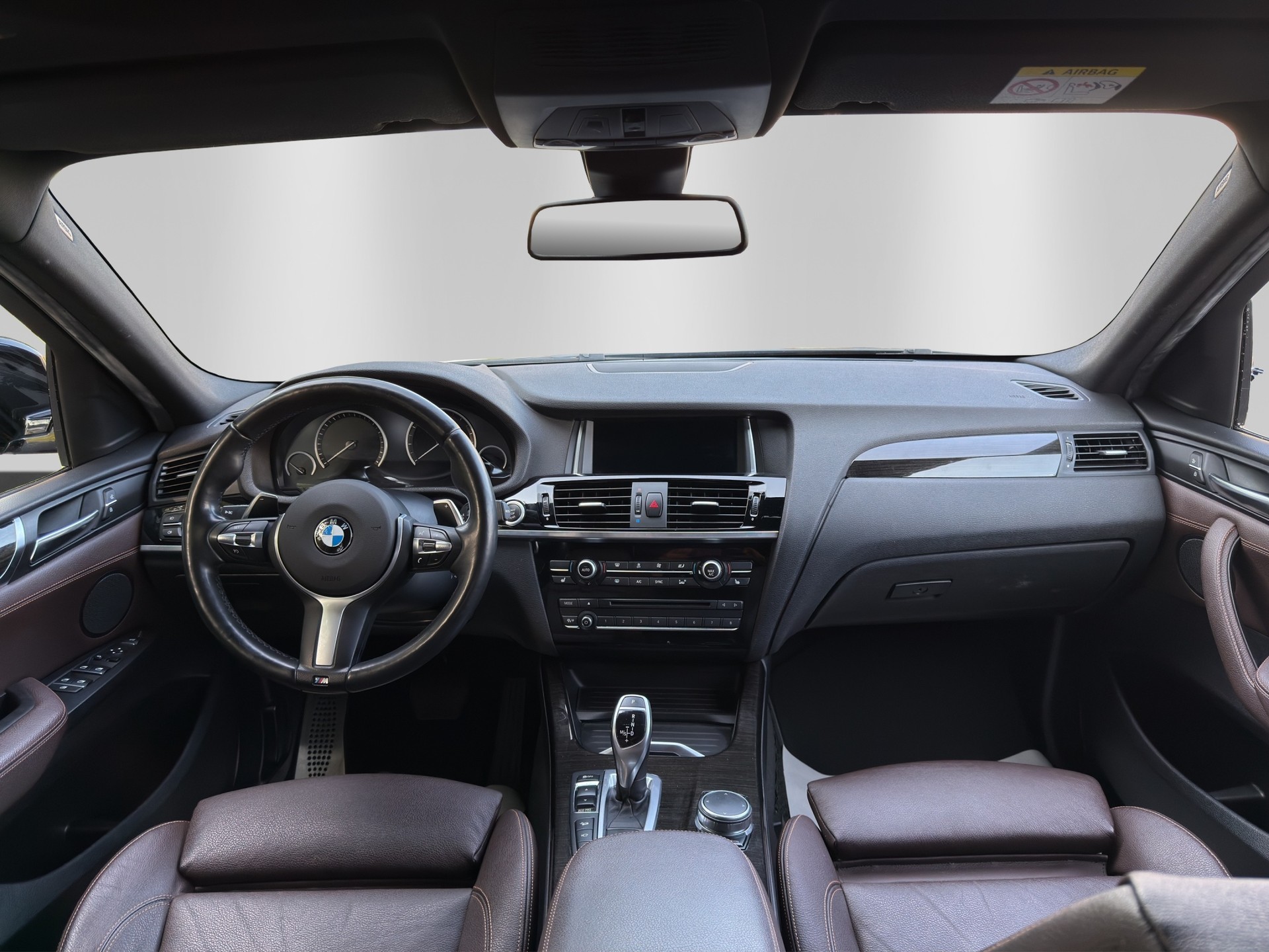 BMW X4 xDrive 35i M Sport Steptronic-image-9