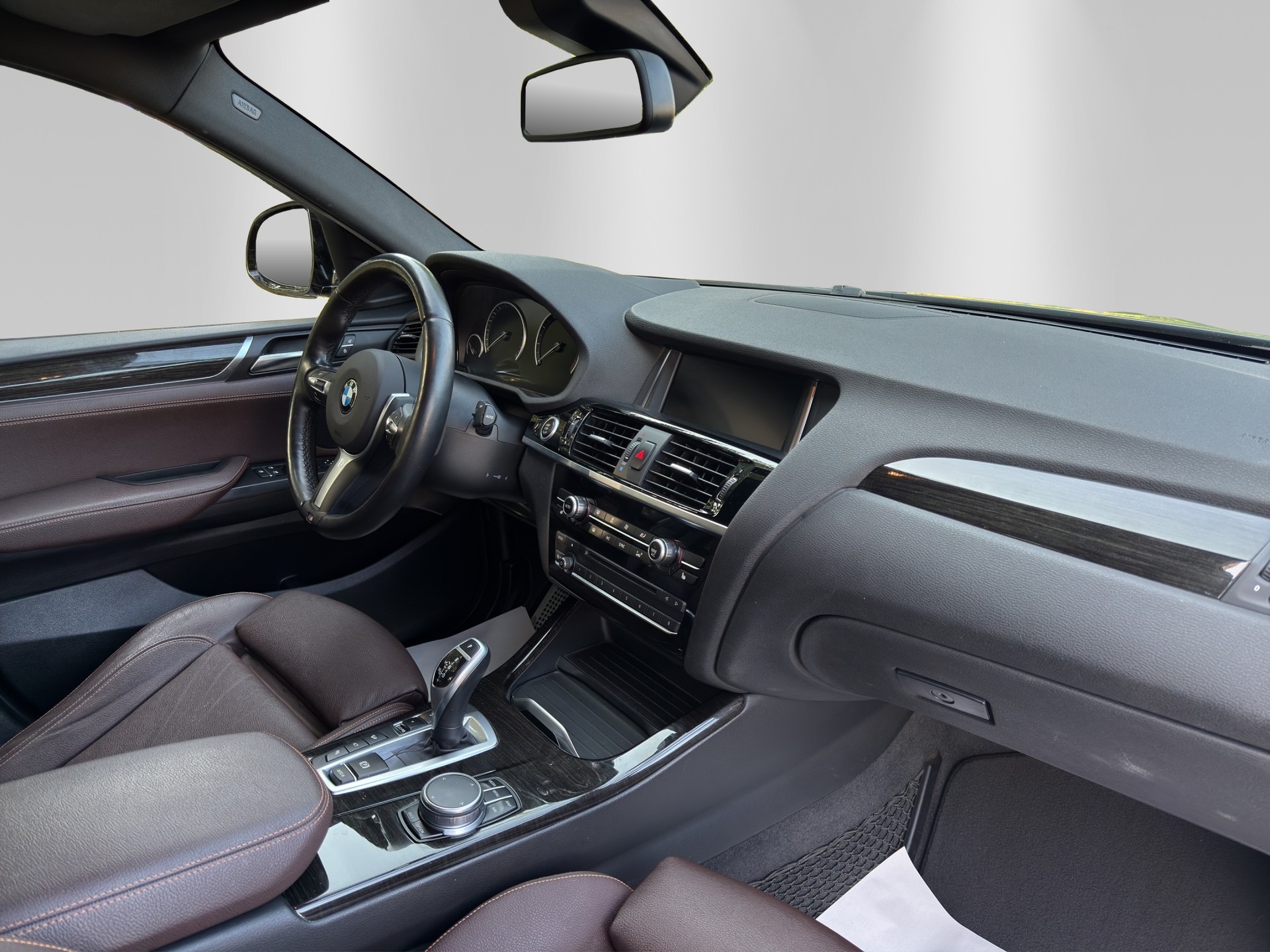 BMW X4 xDrive 35i M Sport Steptronic-image-13