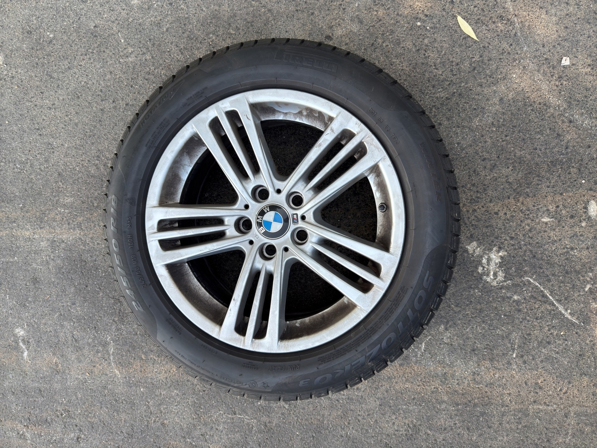 BMW X4 xDrive 35i M Sport Steptronic-image-17
