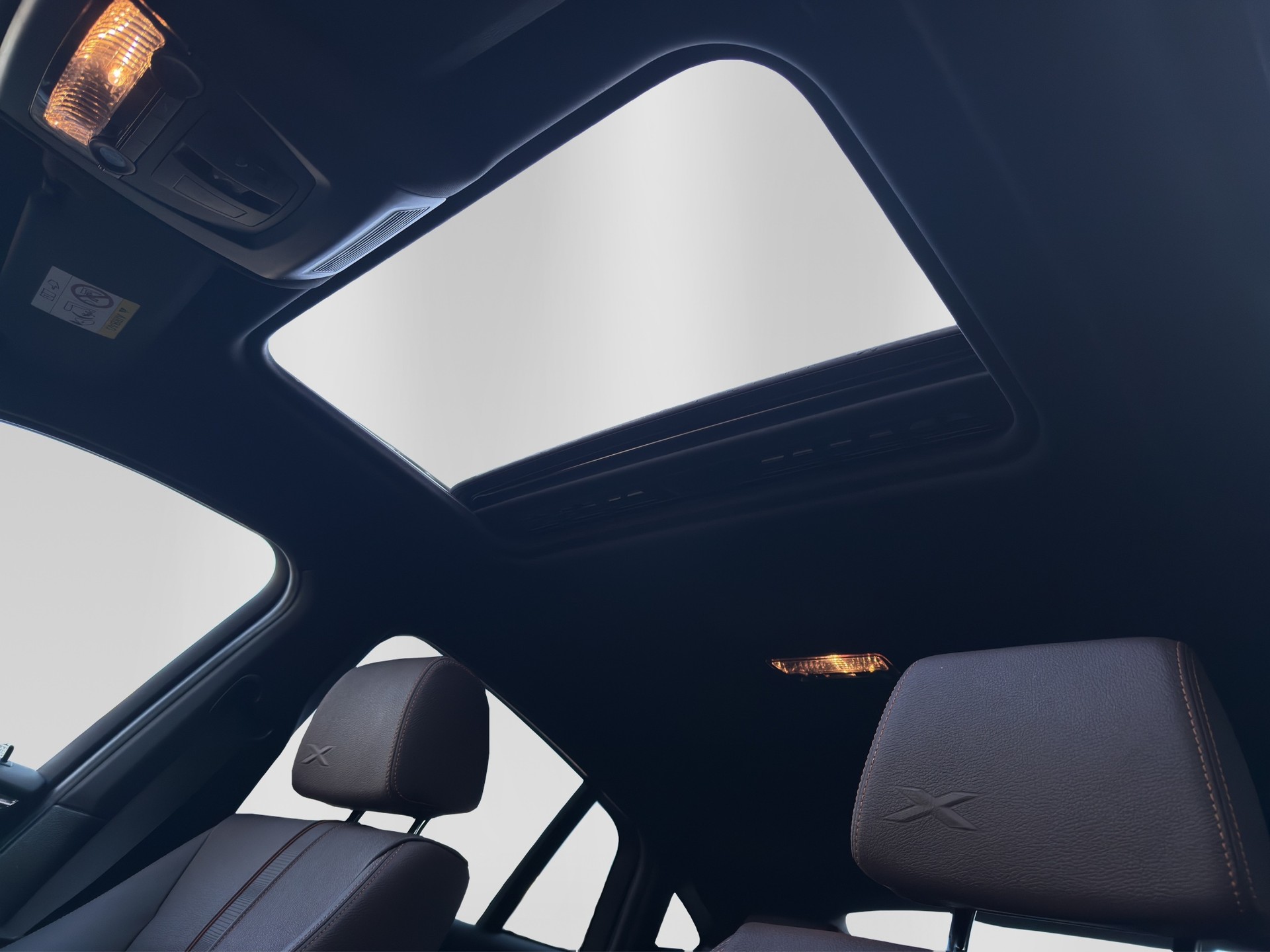 BMW X4 xDrive 35i M Sport Steptronic-image-7