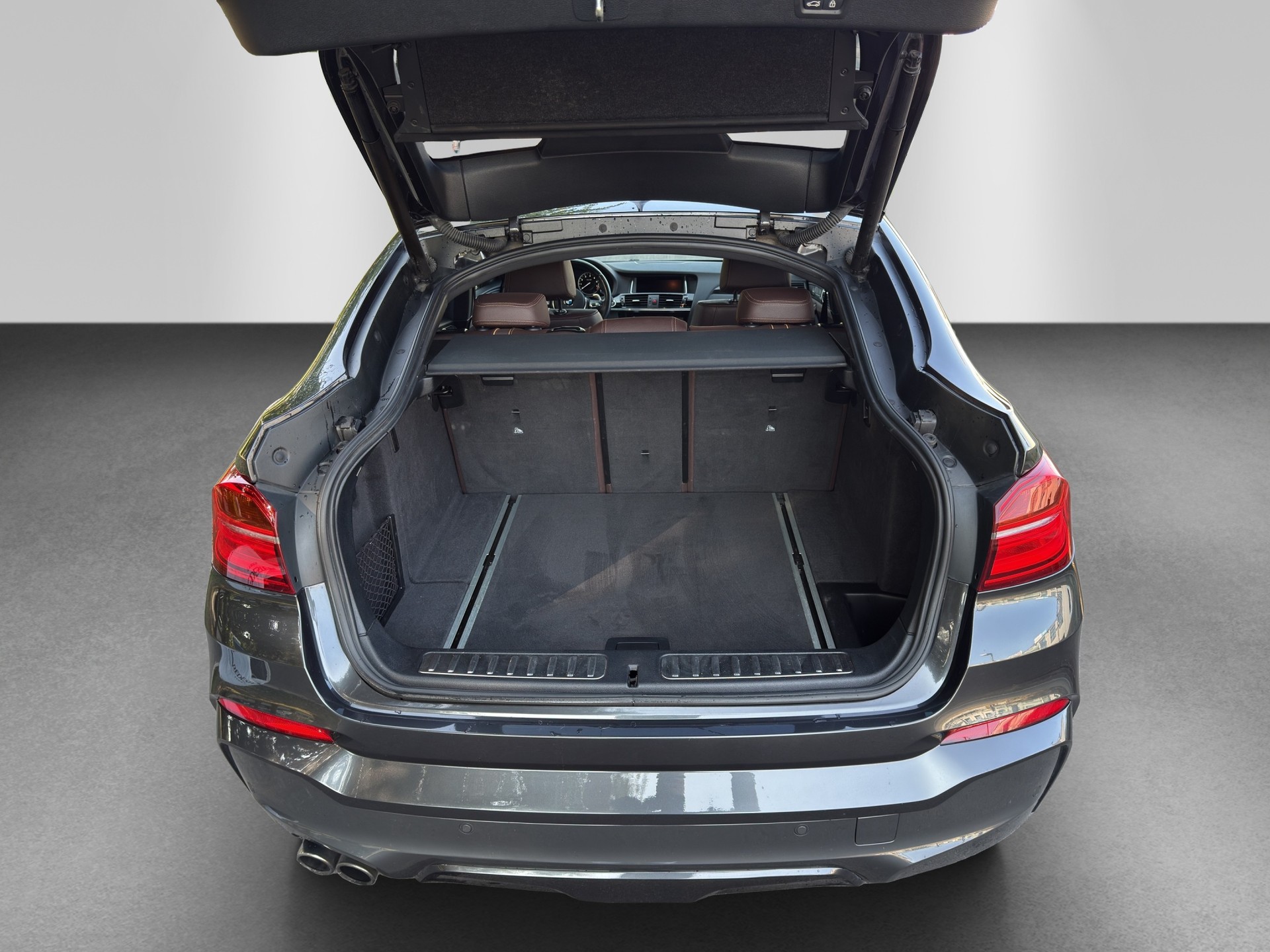 BMW X4 xDrive 35i M Sport Steptronic-image-16