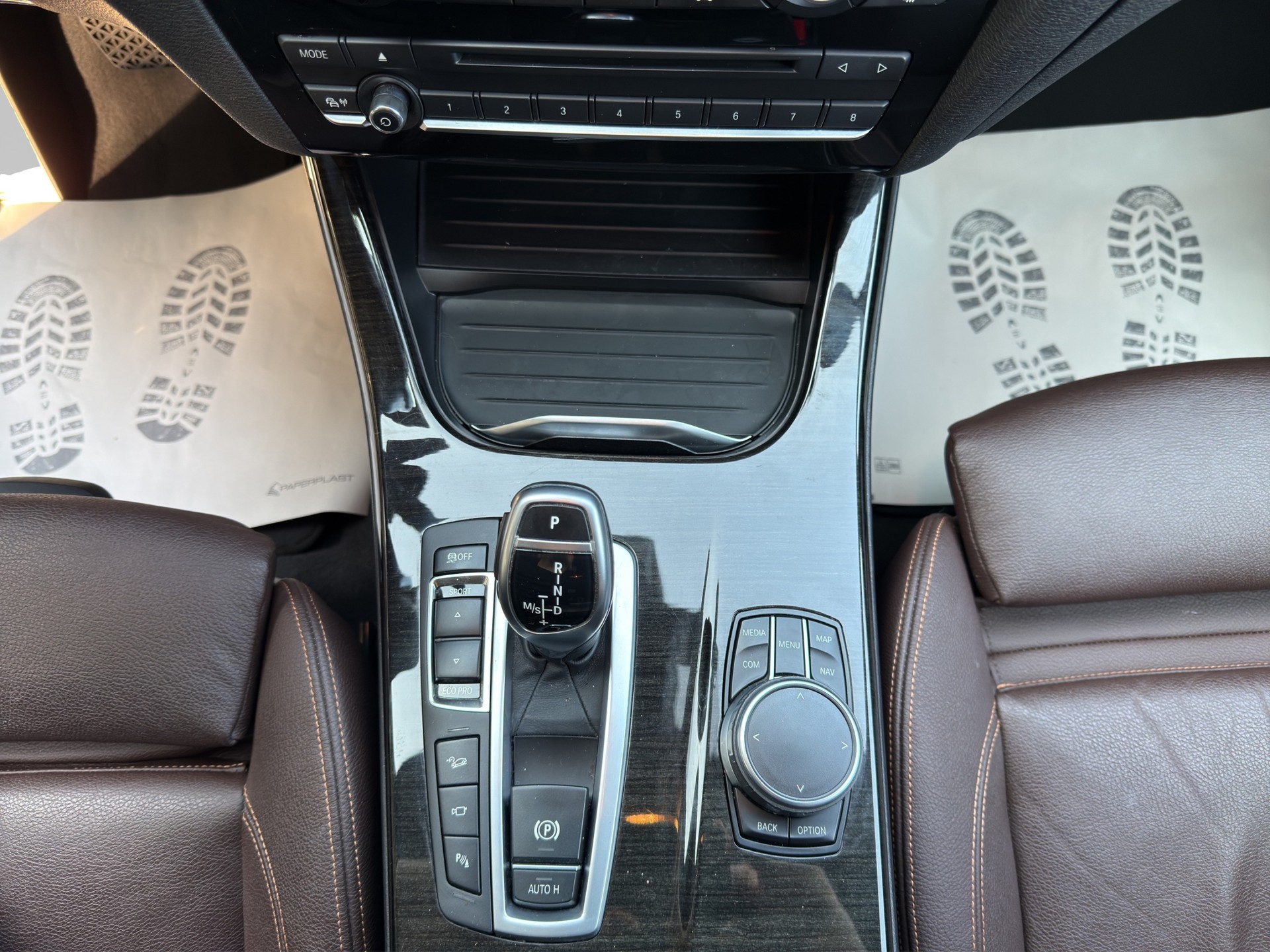 BMW X4 xDrive 35i M Sport Steptronic-image-12