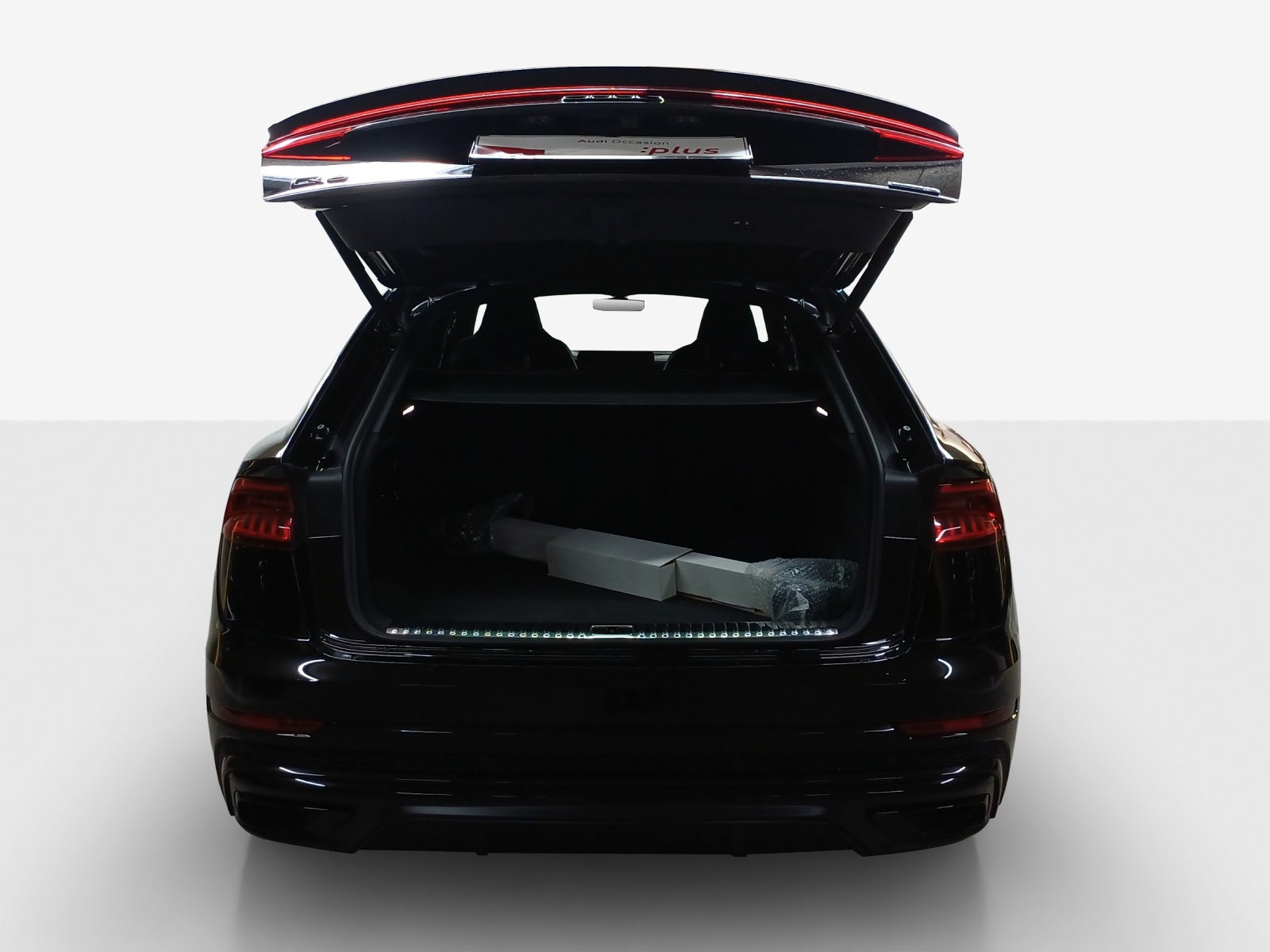AUDI Q8 50 TDI quattro tiptronic-image-12