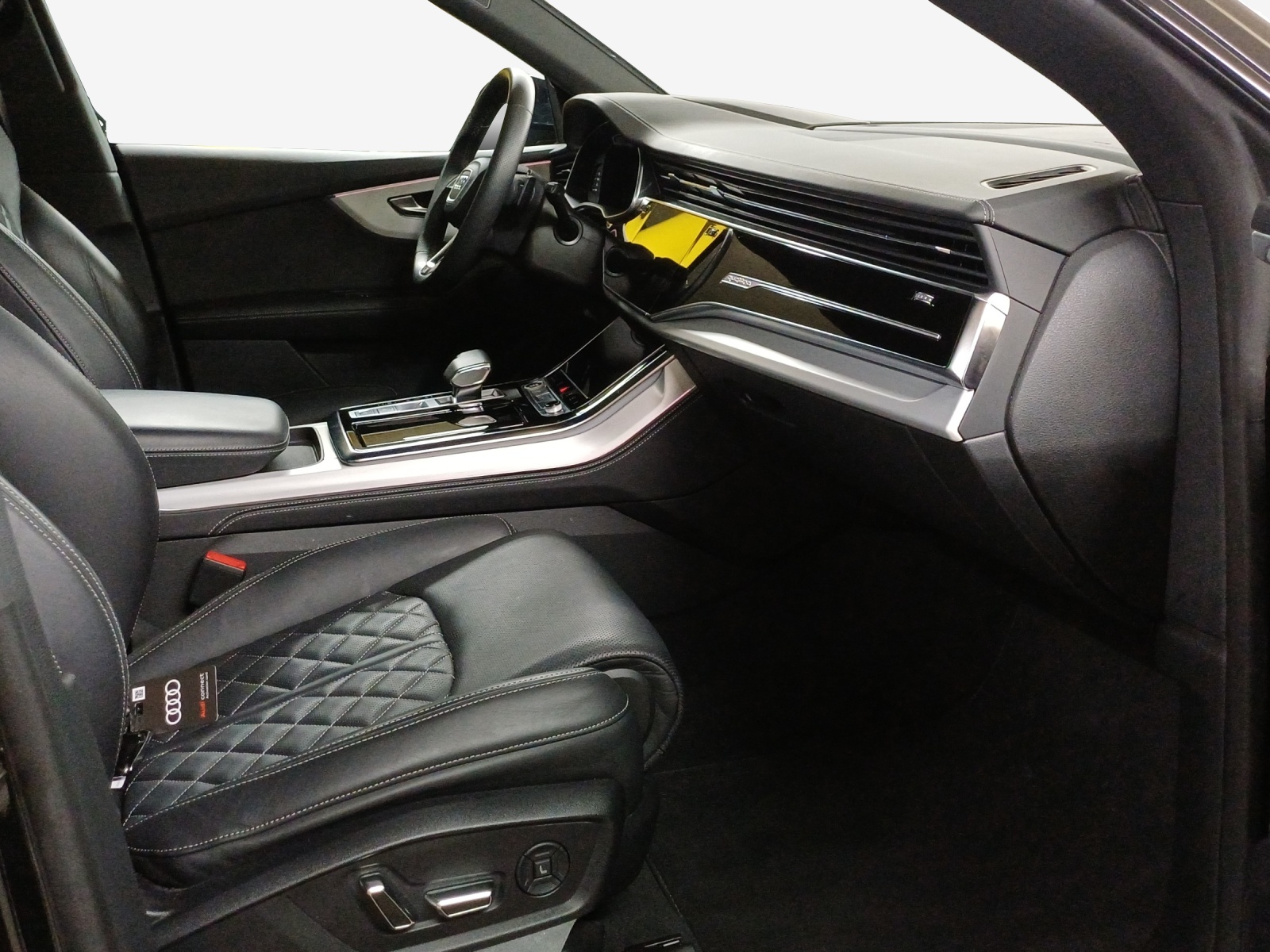 AUDI Q8 50 TDI quattro tiptronic-image-13
