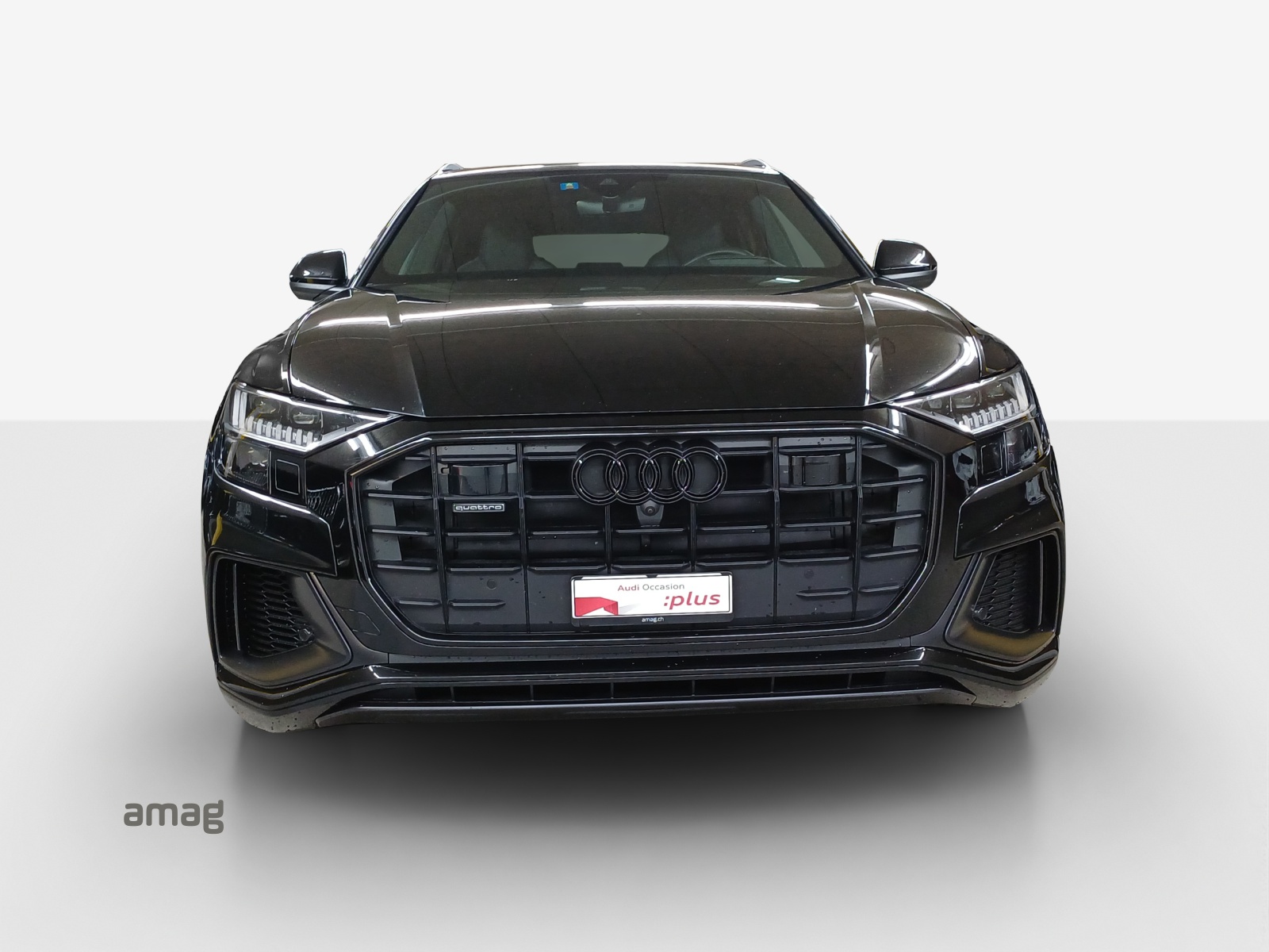 AUDI Q8 50 TDI quattro tiptronic-image-6