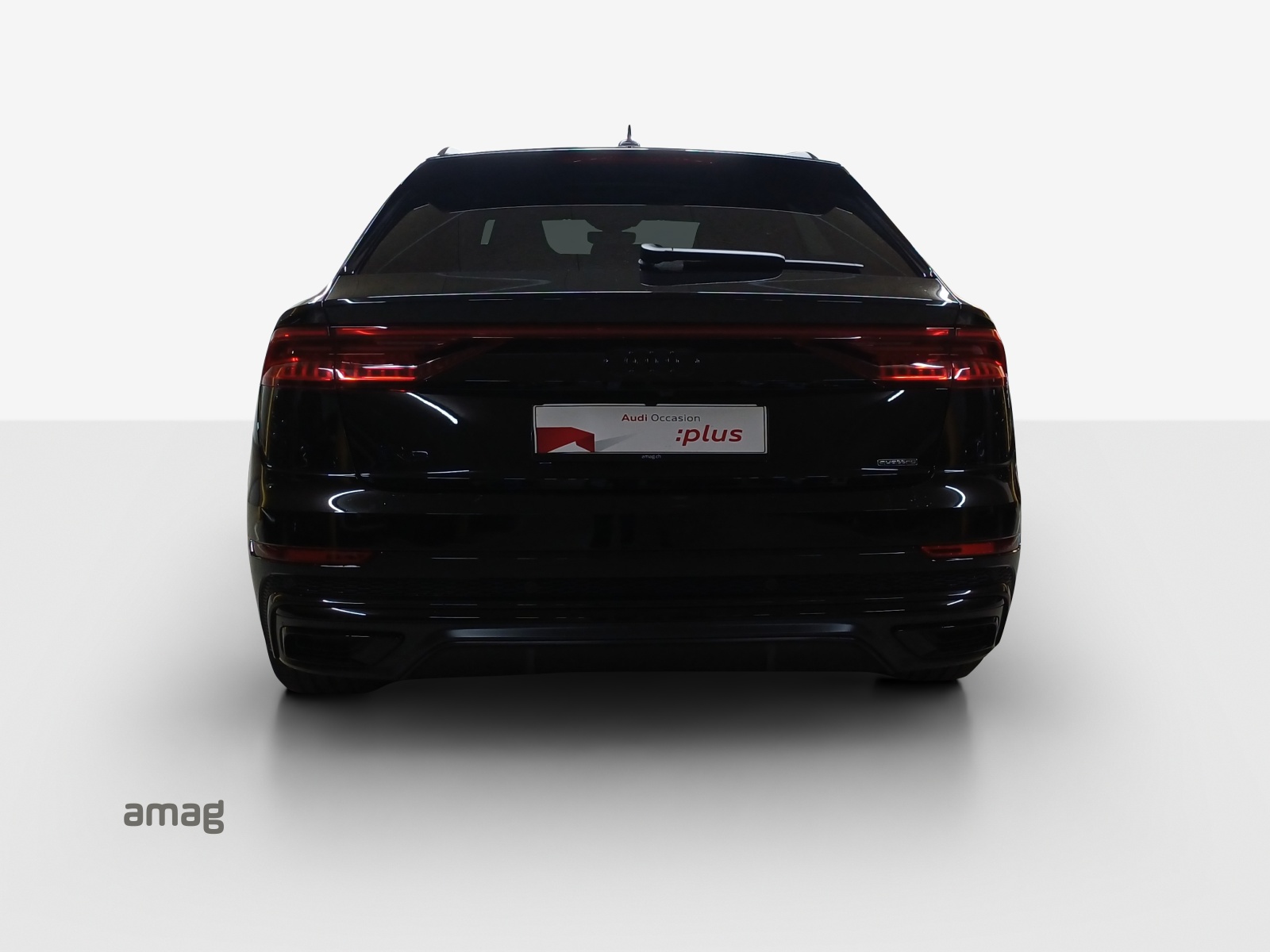 AUDI Q8 50 TDI quattro tiptronic-image-3