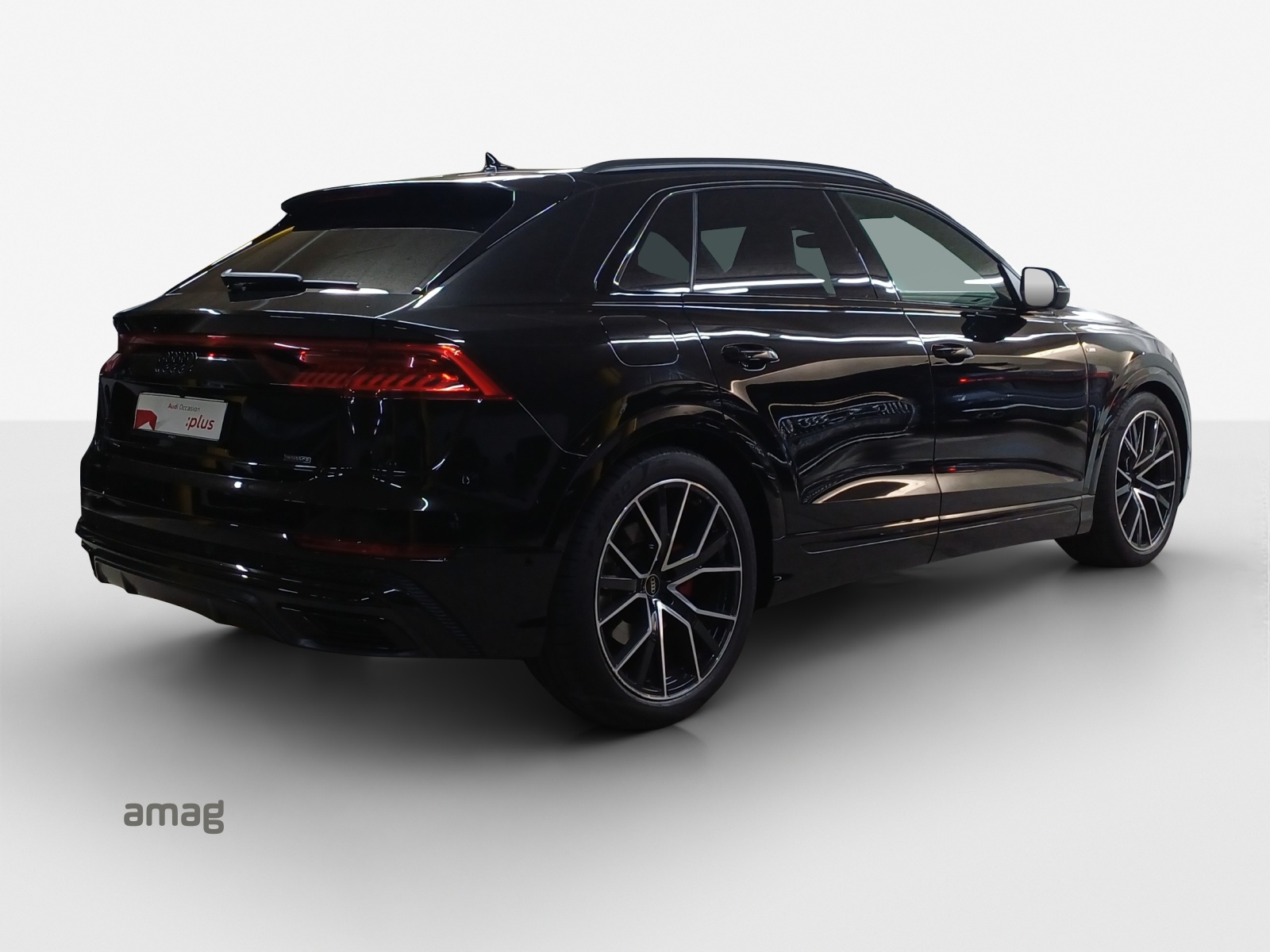 AUDI Q8 50 TDI quattro tiptronic-image-4