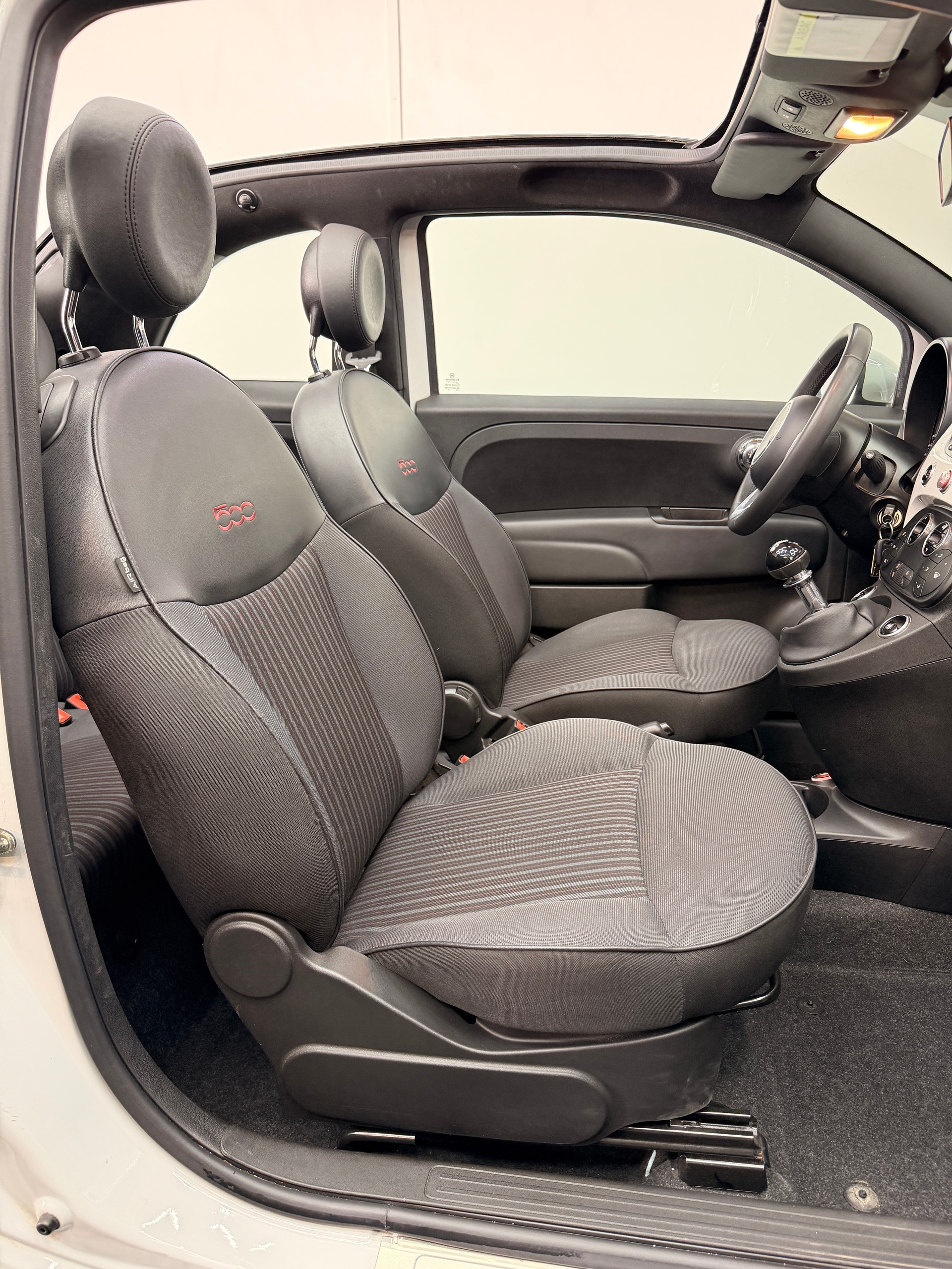 FIAT 500C 0.9 Twinair 120th Anniversary-image-6