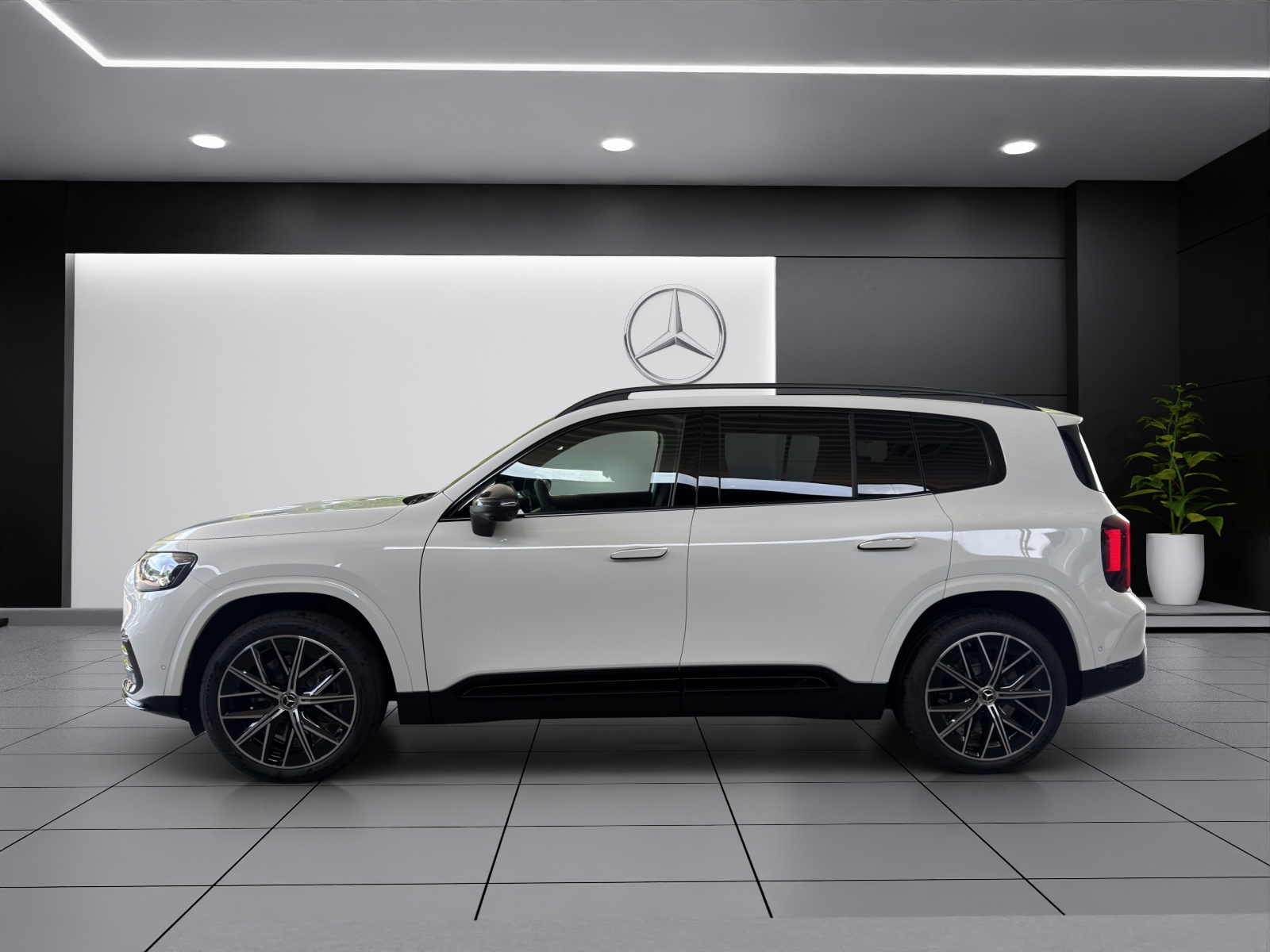 MERCEDES-BENZ GLB 350 4MATIC EQ-image-2
