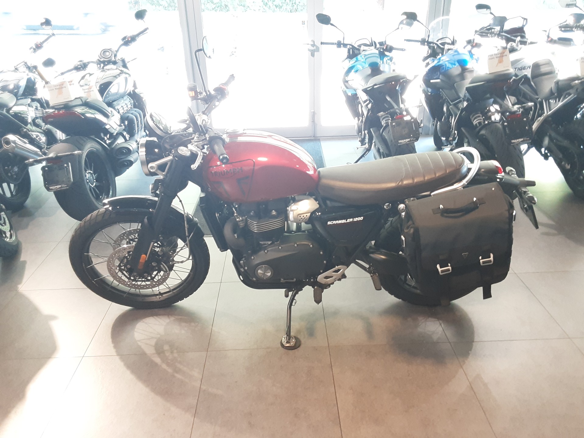TRIUMPH Scrambler 1200 X-image-1