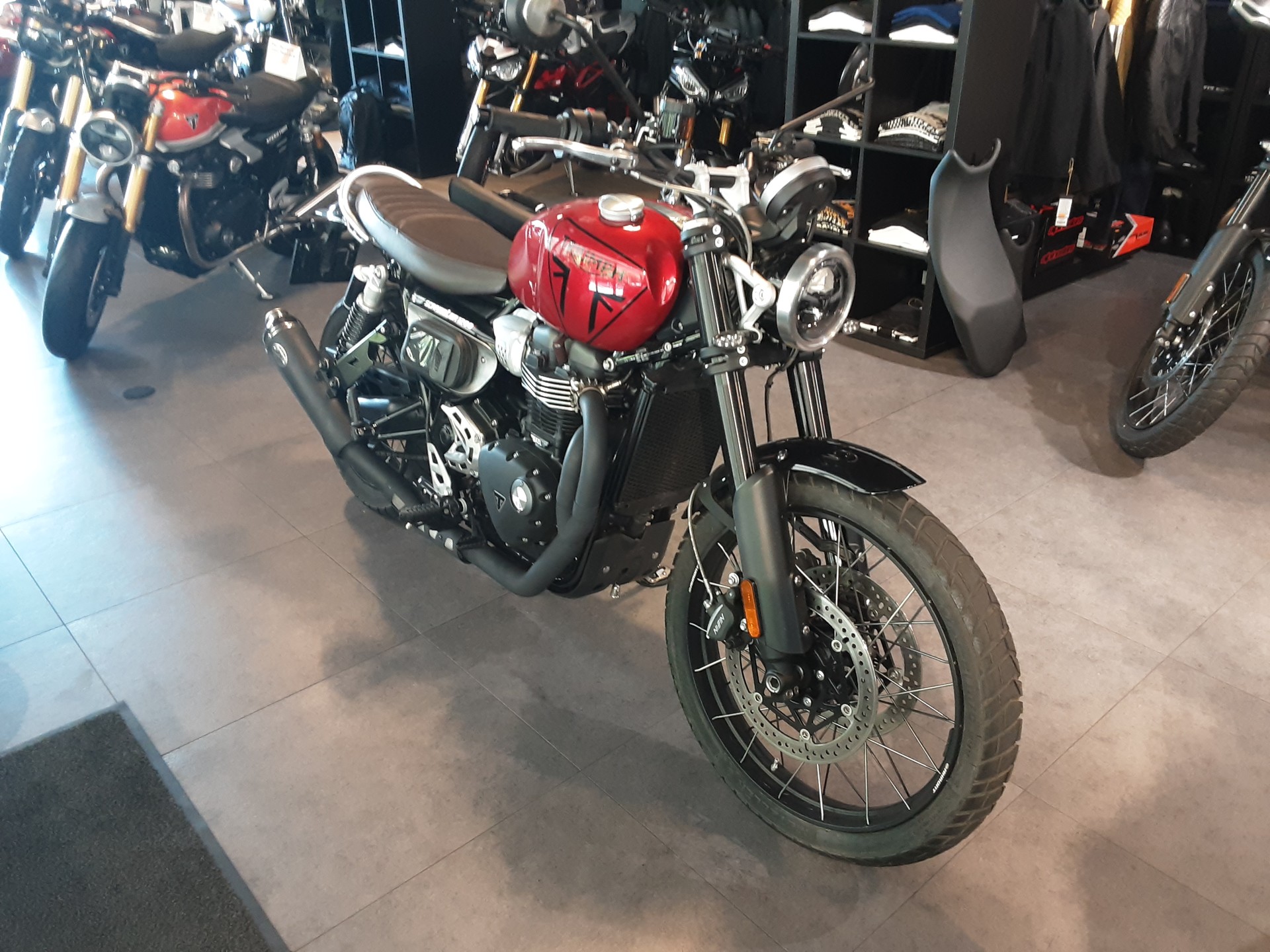TRIUMPH Scrambler 1200 X-image-2