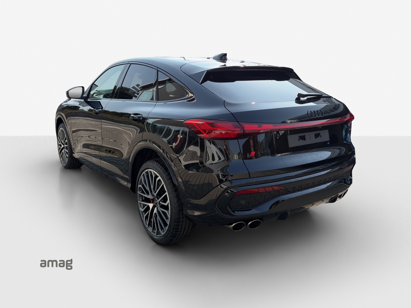 AUDI SQ5 Sportback TFSI quattro S-tronic-image-2