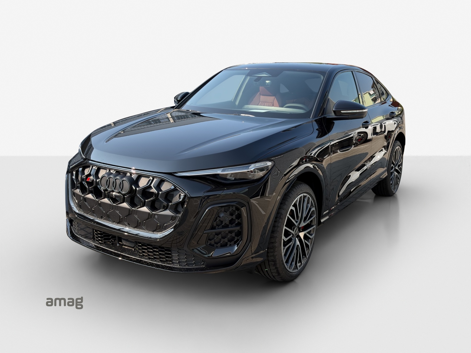 AUDI SQ5 Sportback TFSI quattro S-tronic-image-0