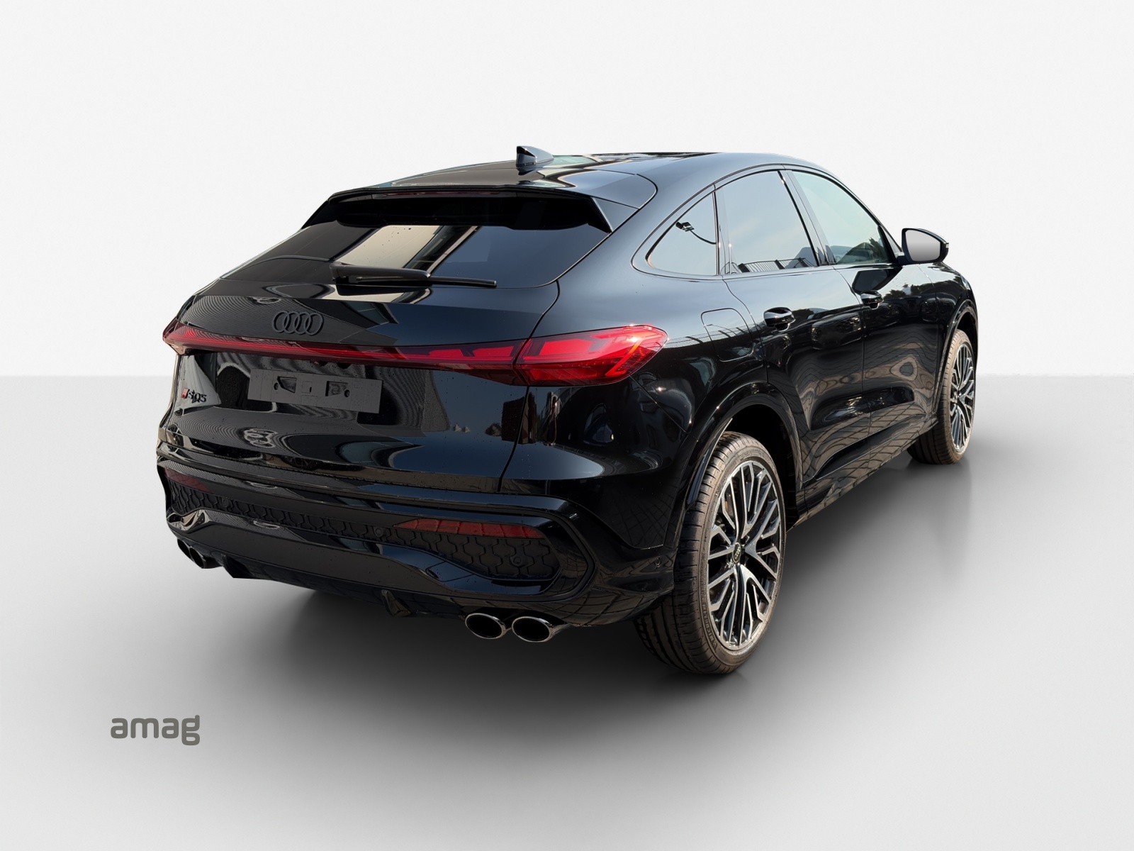 AUDI SQ5 Sportback TFSI quattro S-tronic-image-4