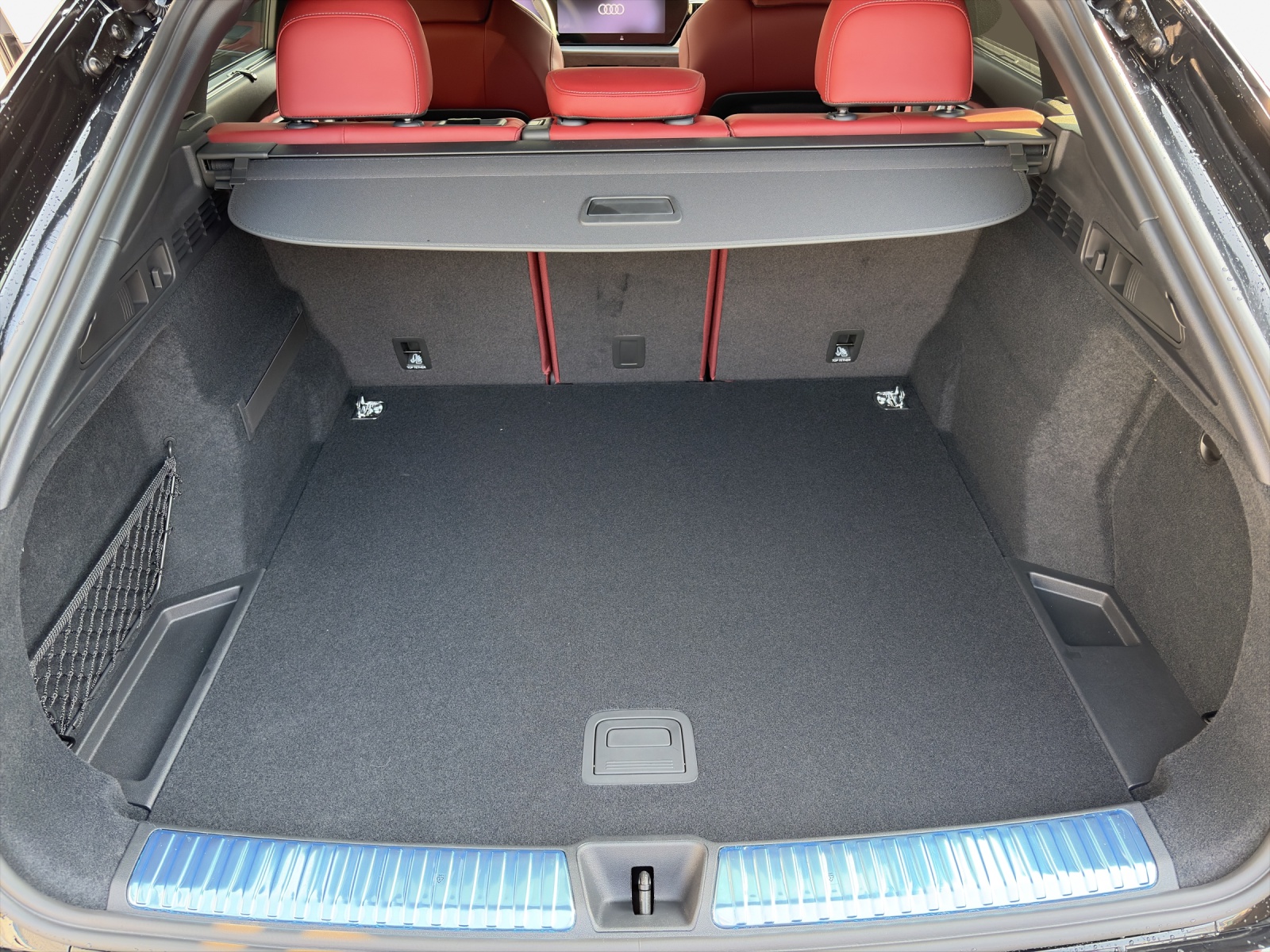 AUDI SQ5 Sportback TFSI quattro S-tronic-image-12