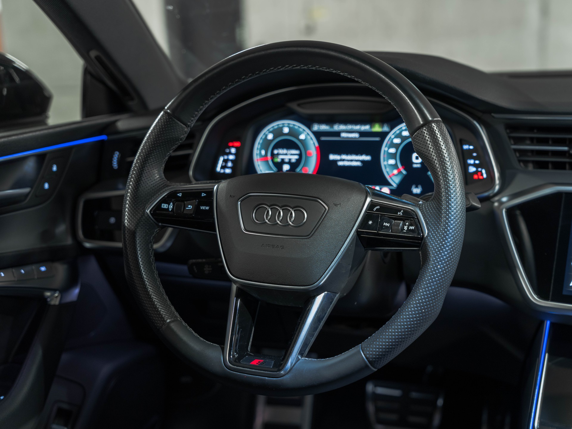 AUDI A7 Sportback 45 TDI quattro S-tronic-image-16