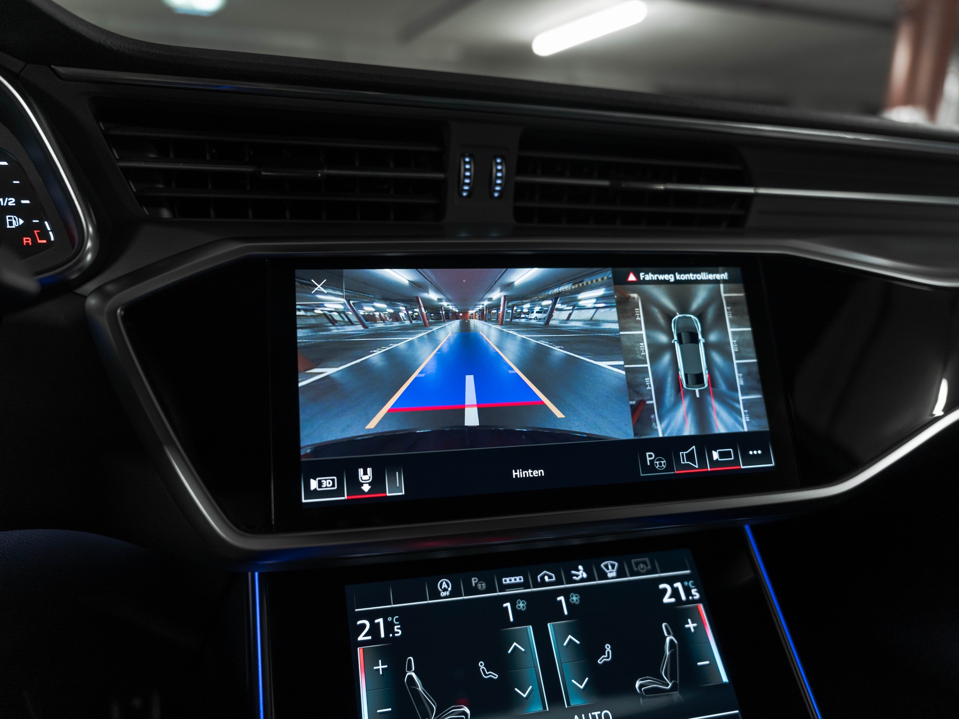 AUDI A7 Sportback 45 TDI quattro S-tronic-image-21