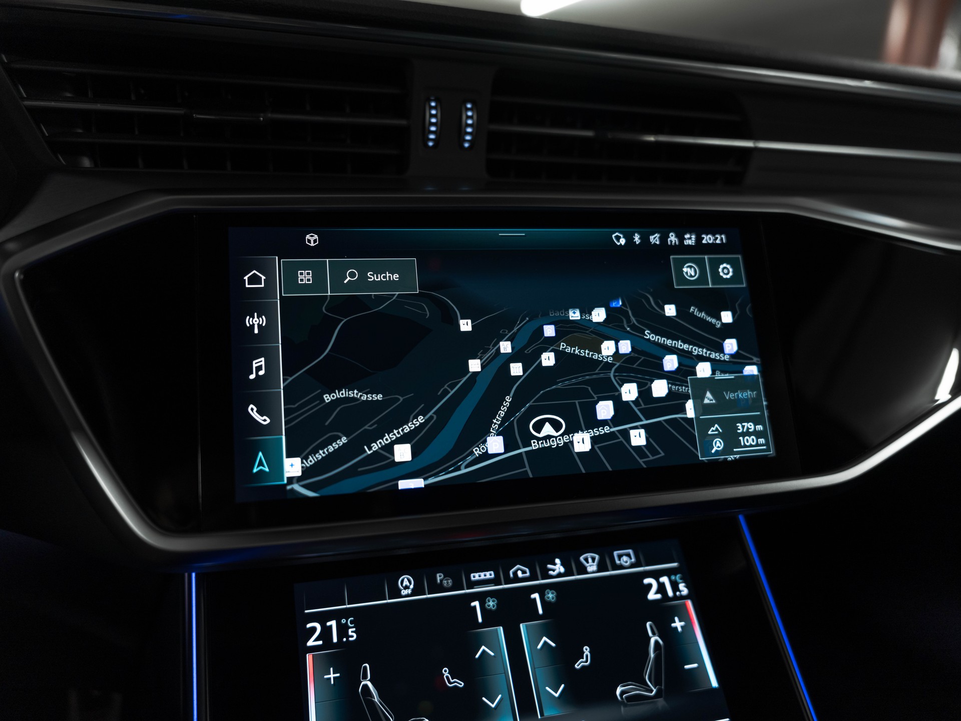 AUDI A7 Sportback 45 TDI quattro S-tronic-image-20