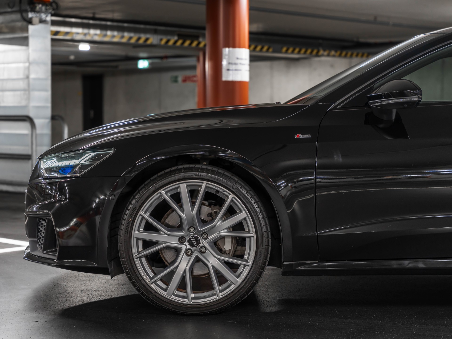 AUDI A7 Sportback 45 TDI quattro S-tronic-showroom-element-2
