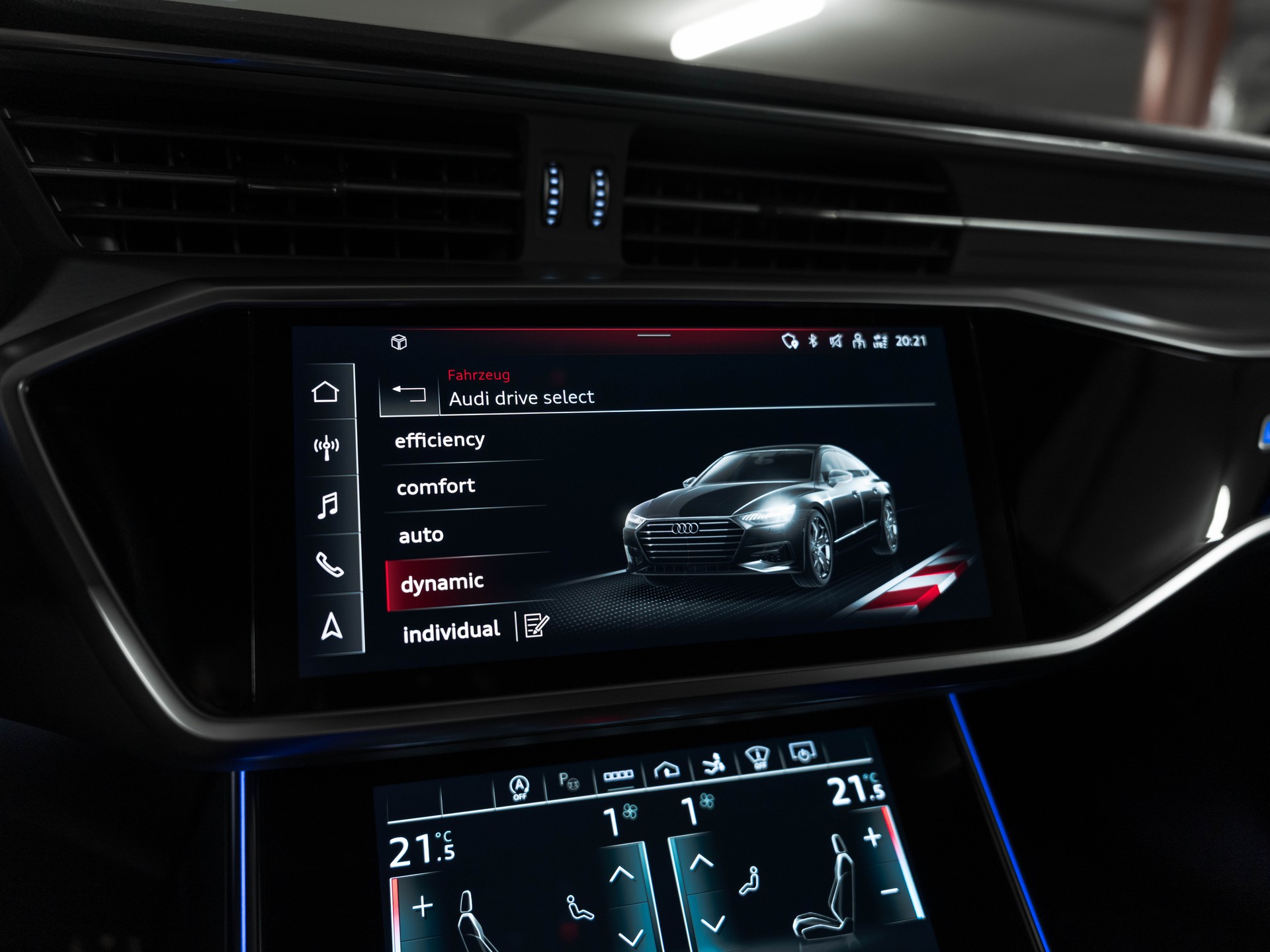AUDI A7 Sportback 45 TDI quattro S-tronic-image-22