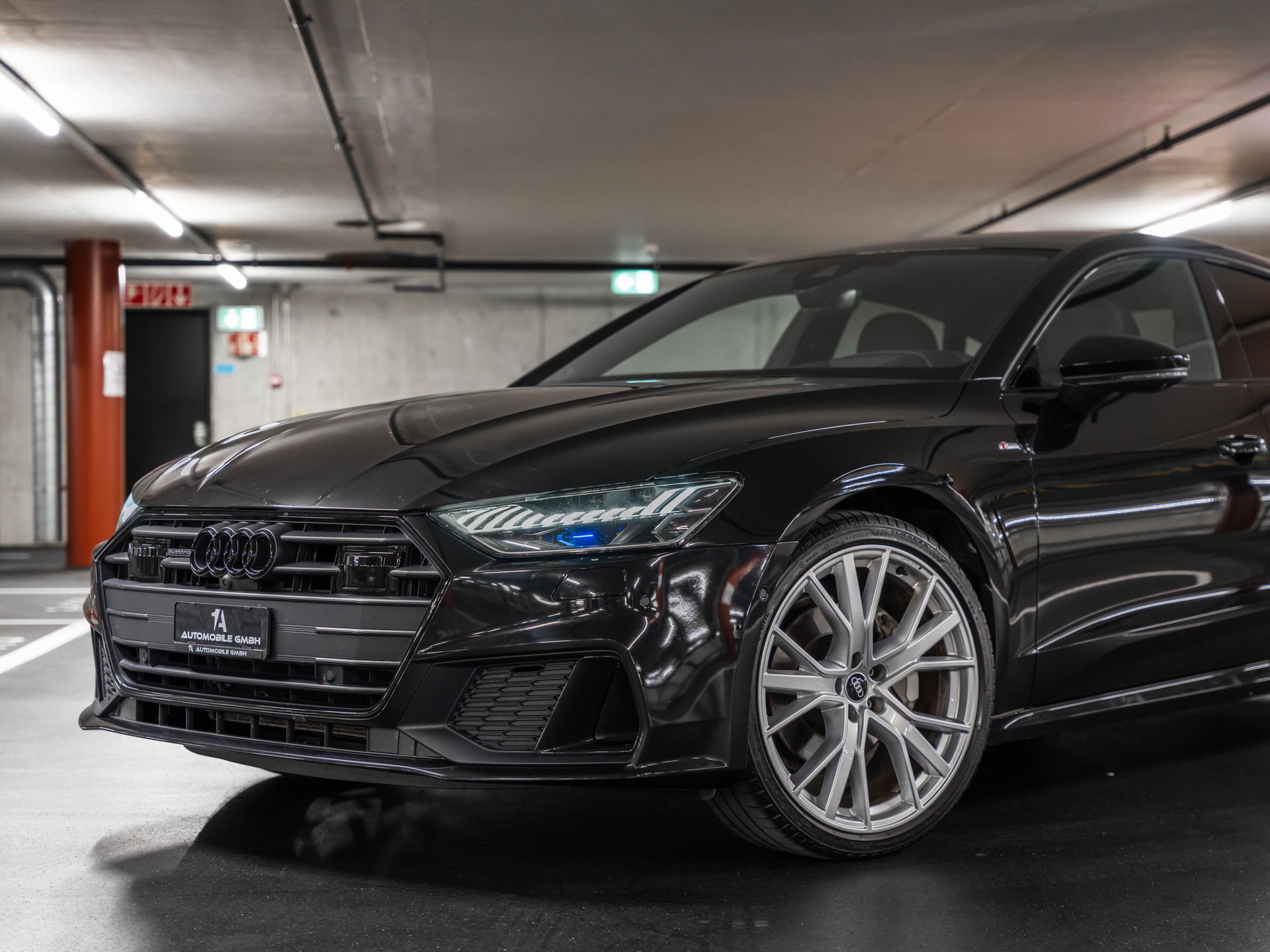 AUDI A7 Sportback 45 TDI quattro S-tronic-showroom-element-1