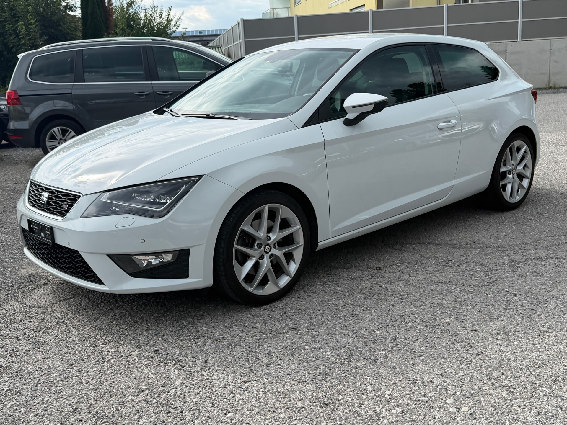 SEAT Leon SC 1.8 TSI FR-image-2