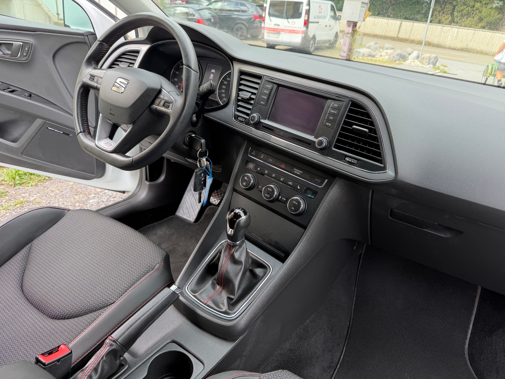 SEAT Leon SC 1.8 TSI FR-image-10