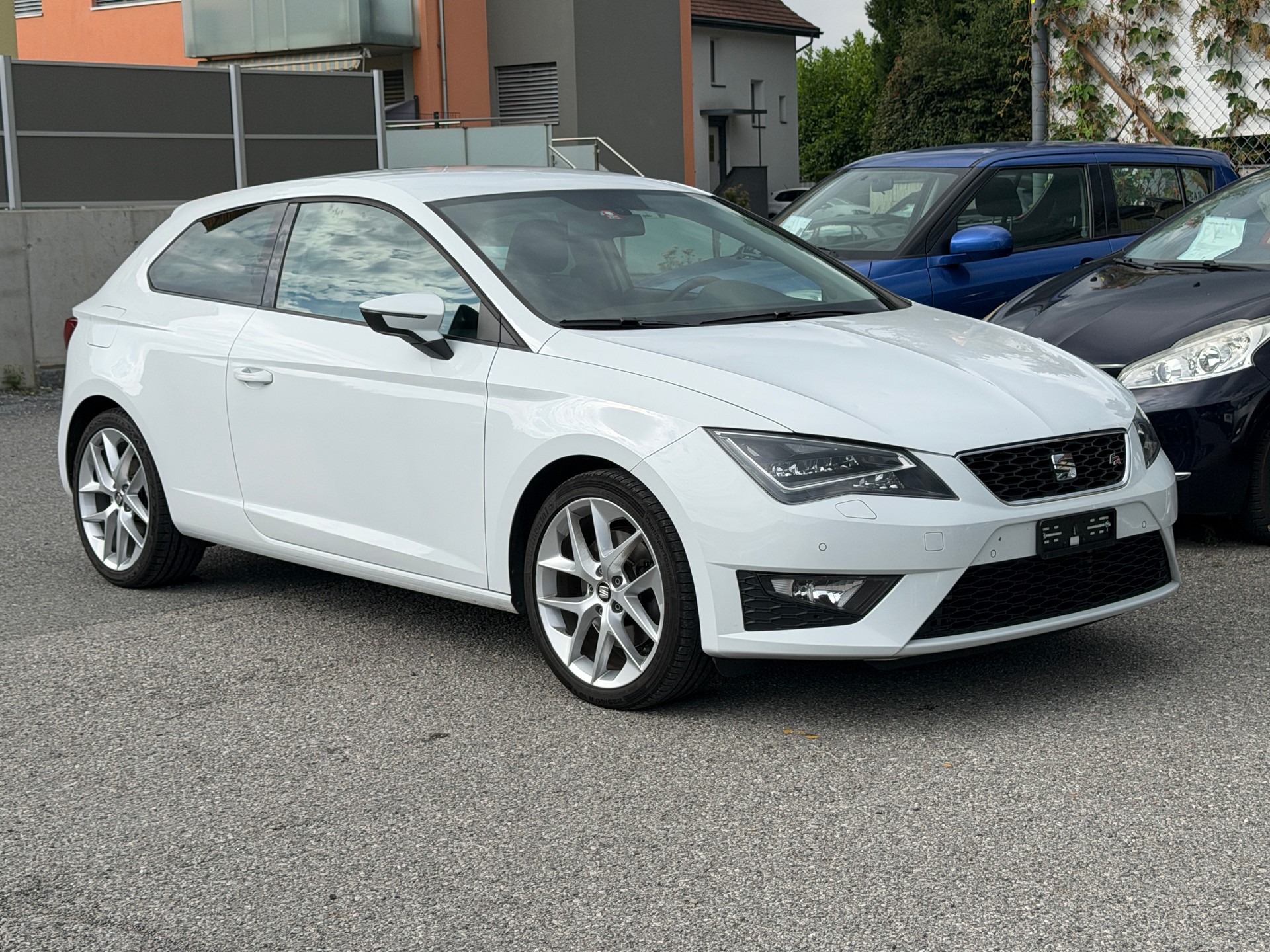 SEAT Leon SC 1.8 TSI FR-image-15
