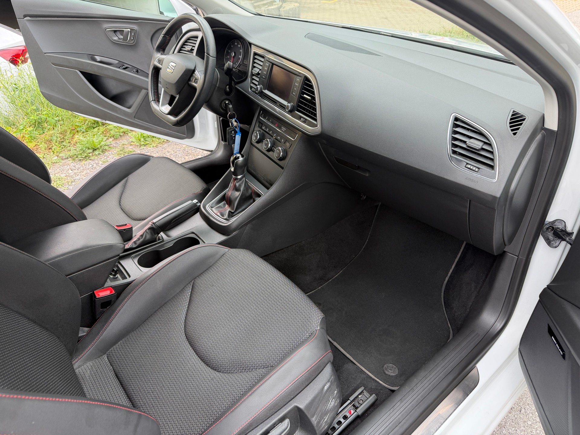 SEAT Leon SC 1.8 TSI FR-image-9