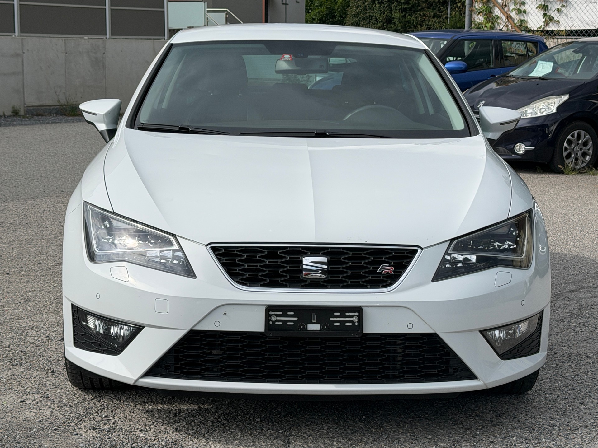 SEAT Leon SC 1.8 TSI FR-image-0