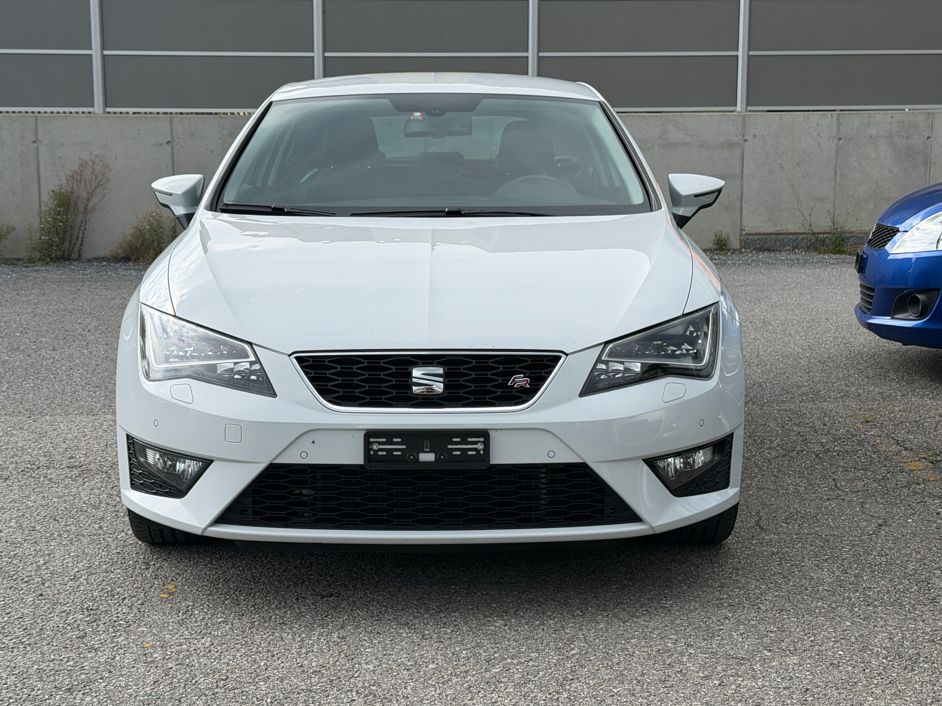 SEAT Leon SC 1.8 TSI FR-image-3