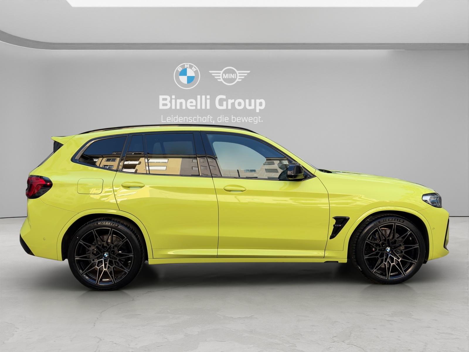 BMW X3 M Competition-showroom-element-1