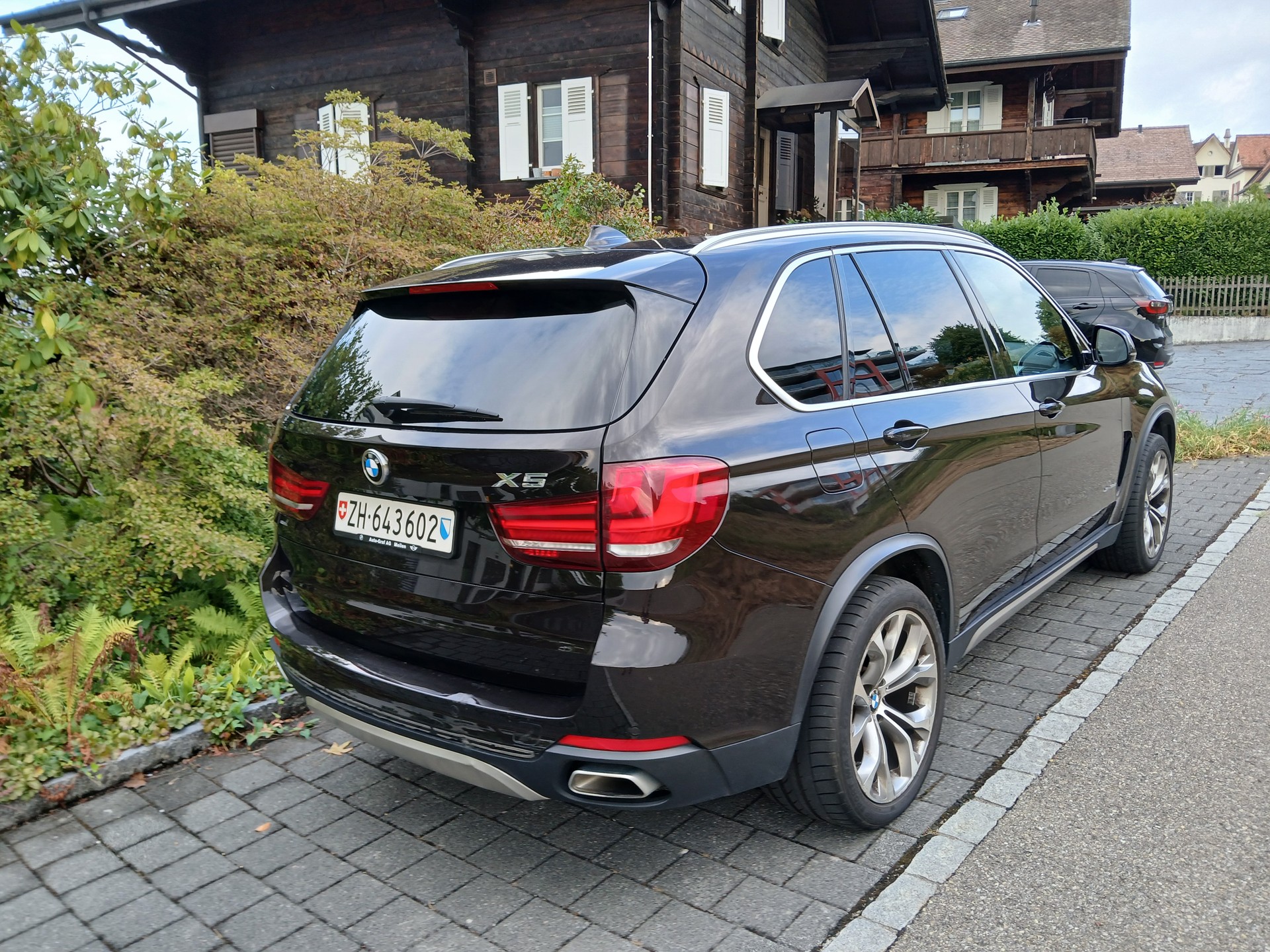 BMW 30d xDrive SAG-image-4