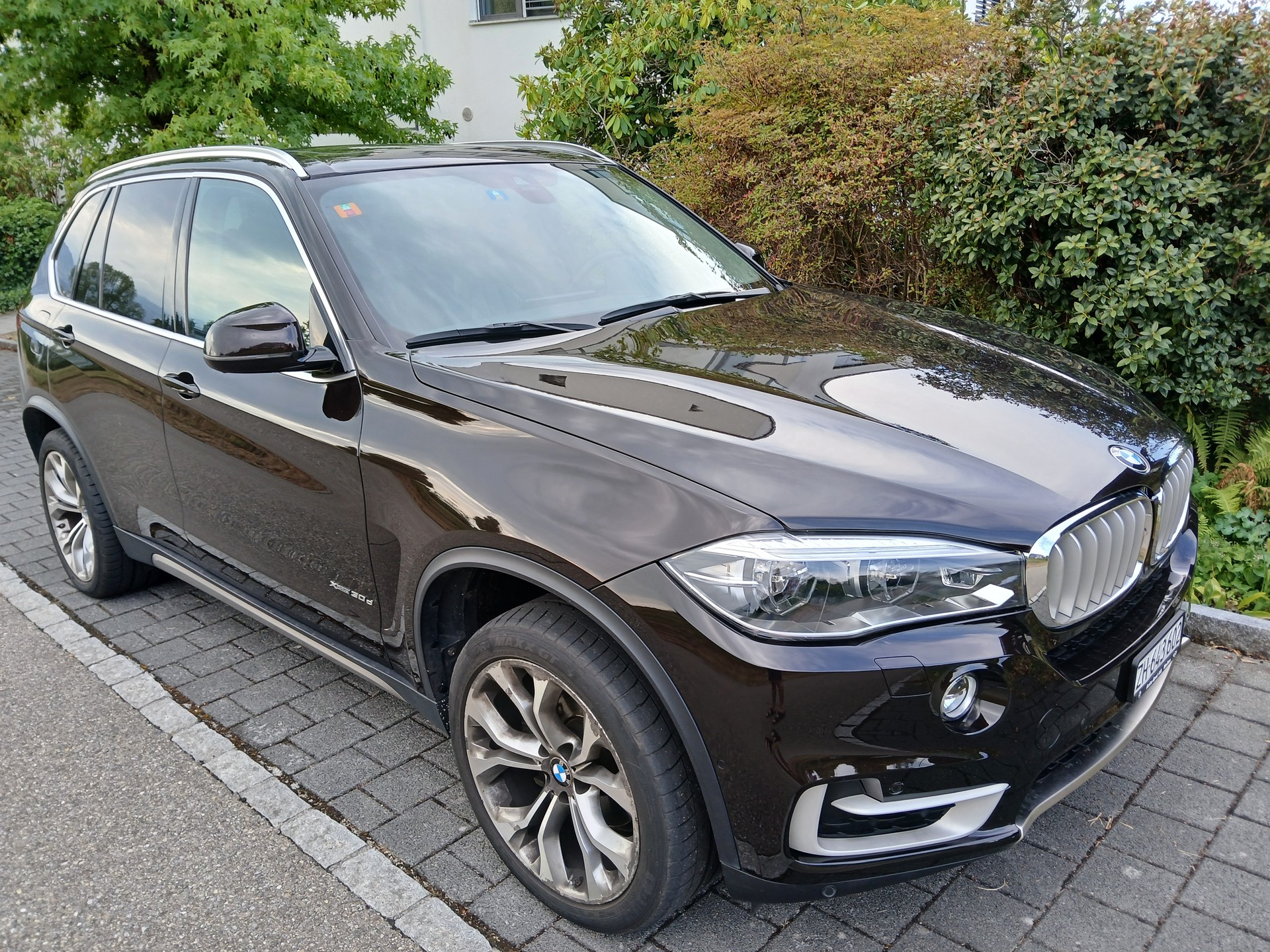 BMW 30d xDrive SAG-image-0