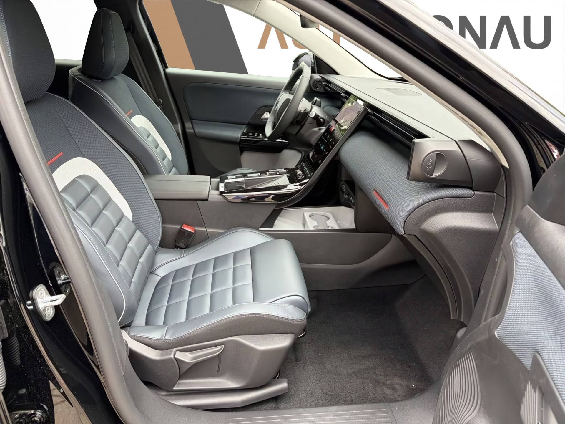 CITROEN C5 Aircross 1.2 Hybrid Max-image-6