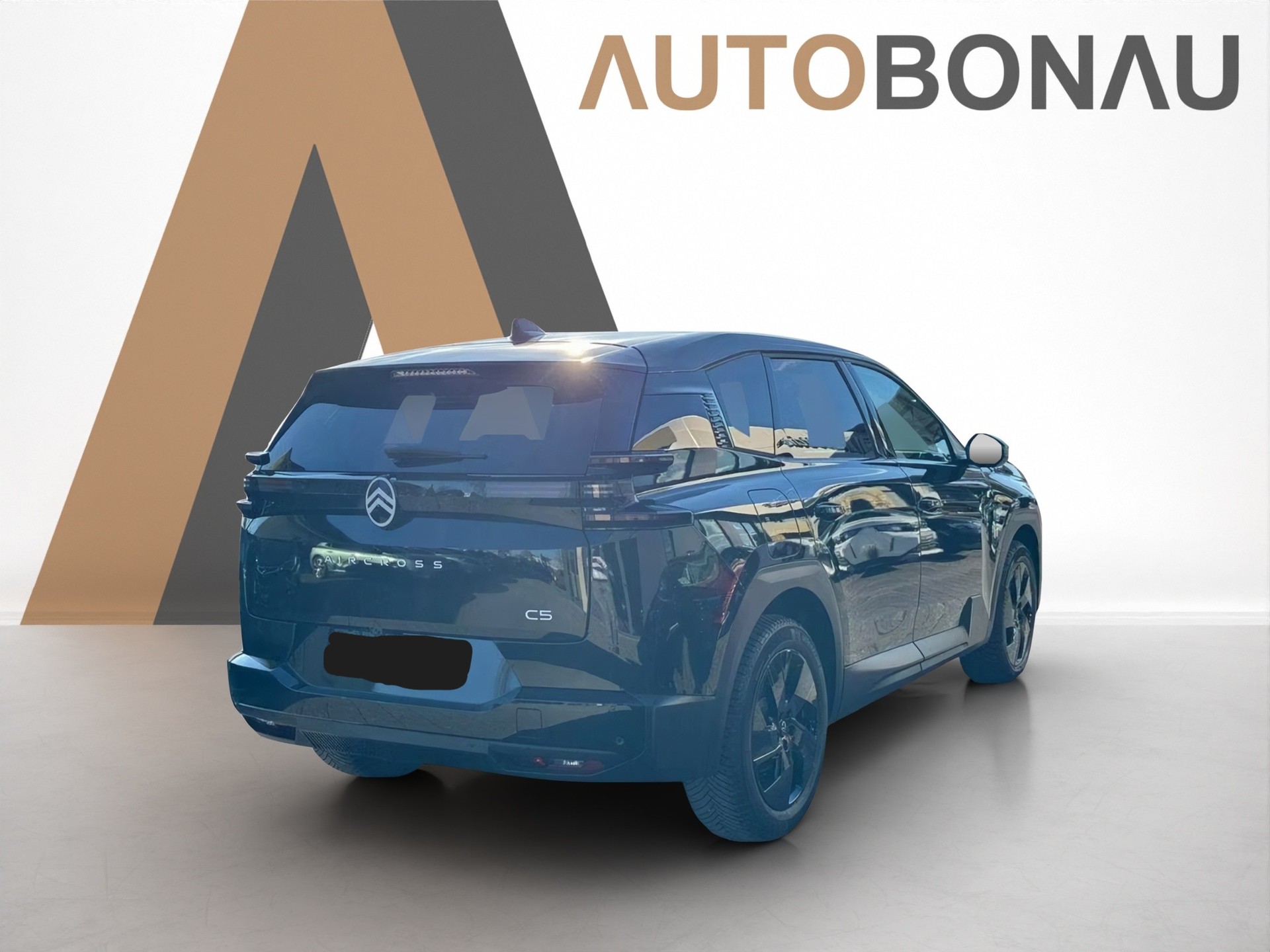 CITROEN C5 Aircross 1.2 Hybrid Max-image-12