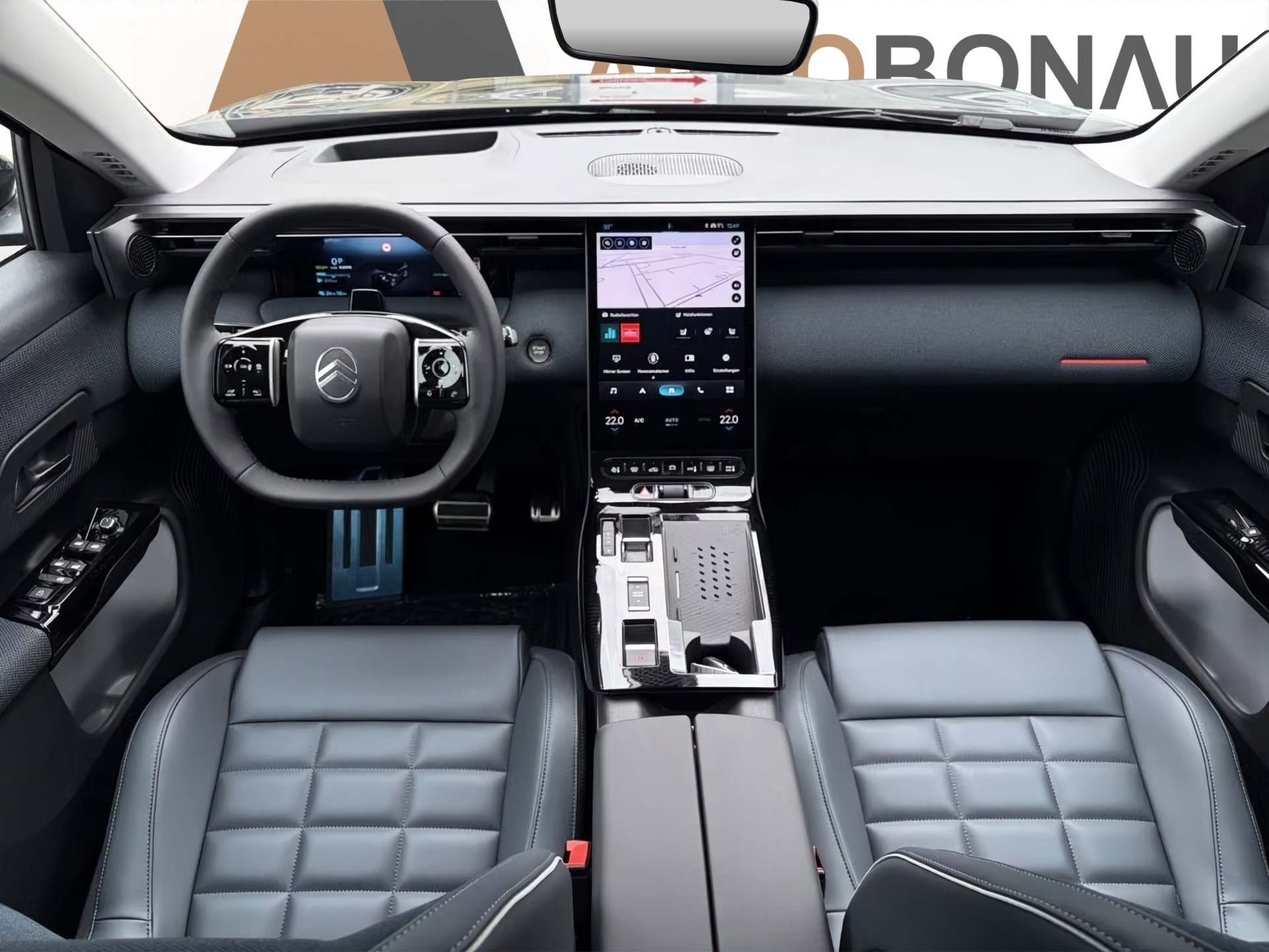 CITROEN C5 Aircross 1.2 Hybrid Max-image-5