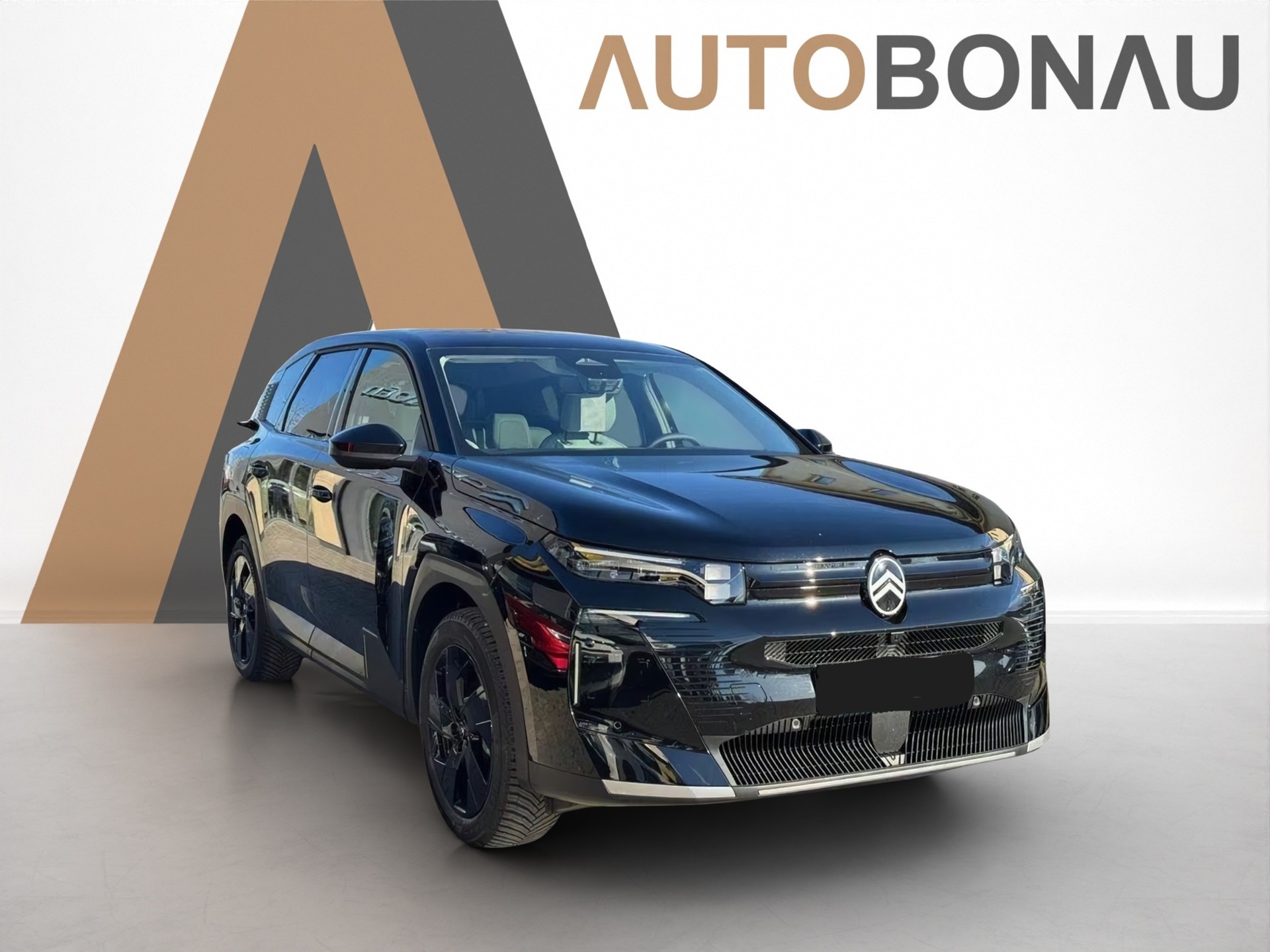CITROEN C5 Aircross 1.2 Hybrid Max-image-13