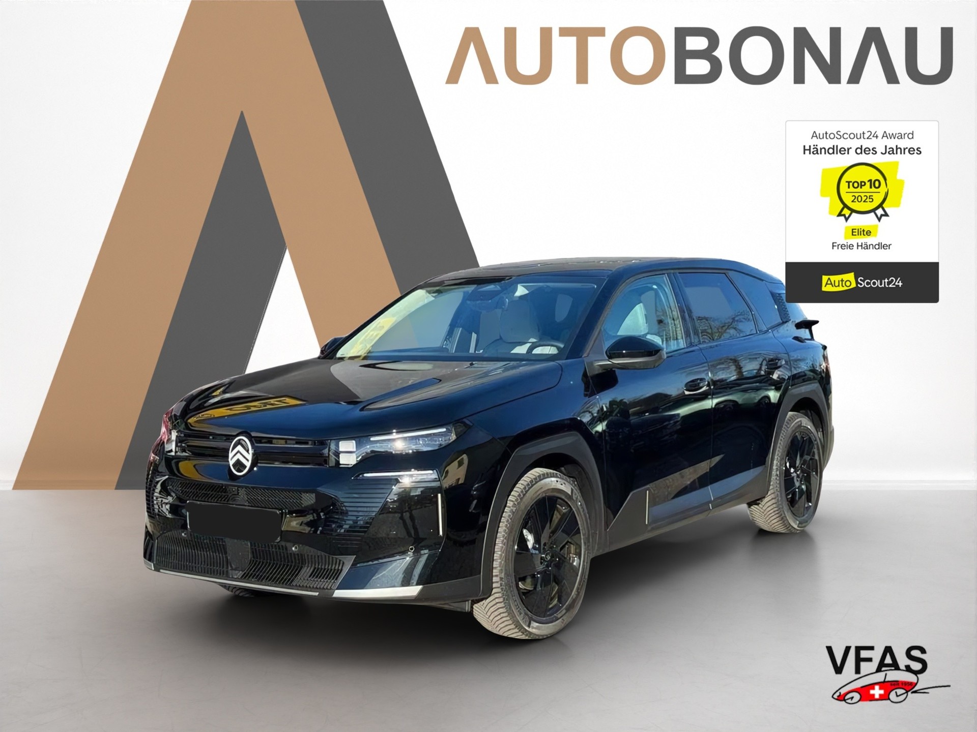 CITROEN C5 Aircross 1.2 Hybrid Max-image-10