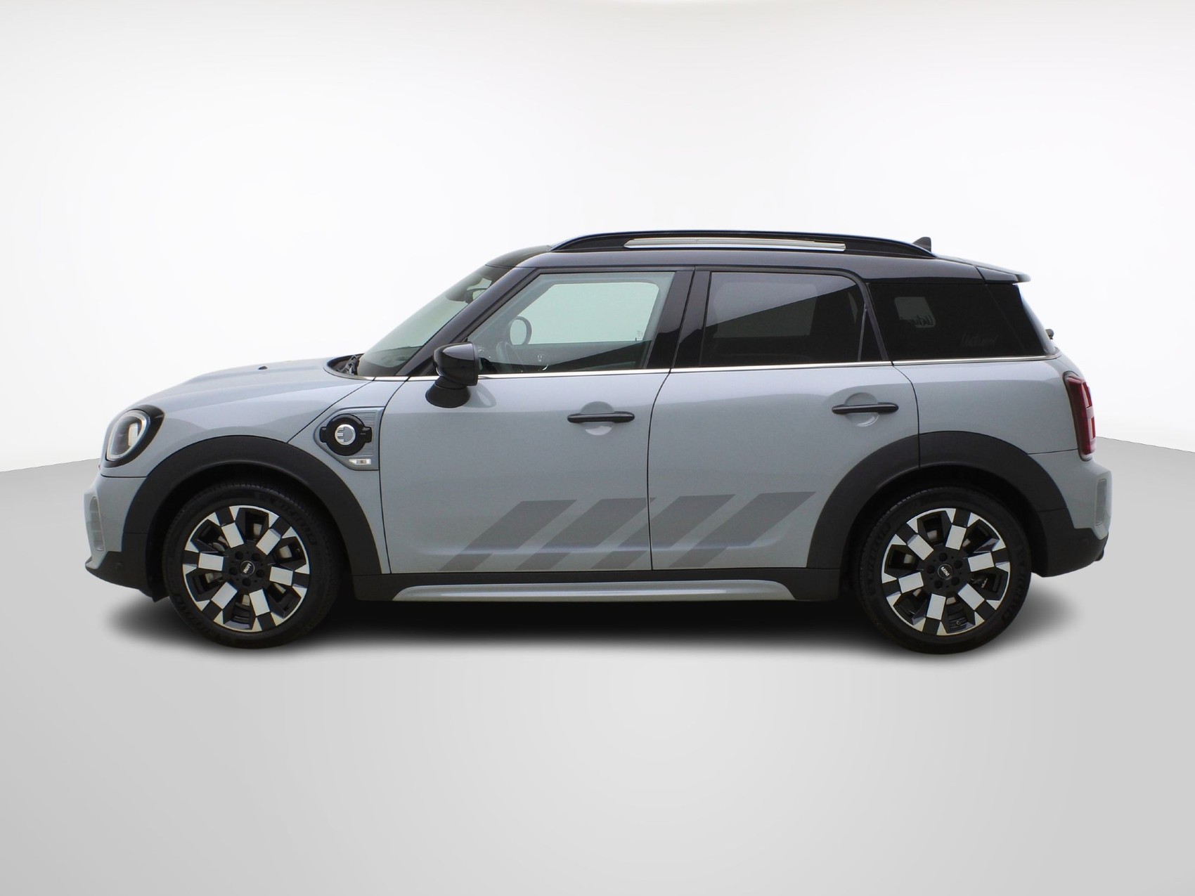 MINI Mini Countryman F60 1.5i Cooper S E ALL4-showroom-element-2