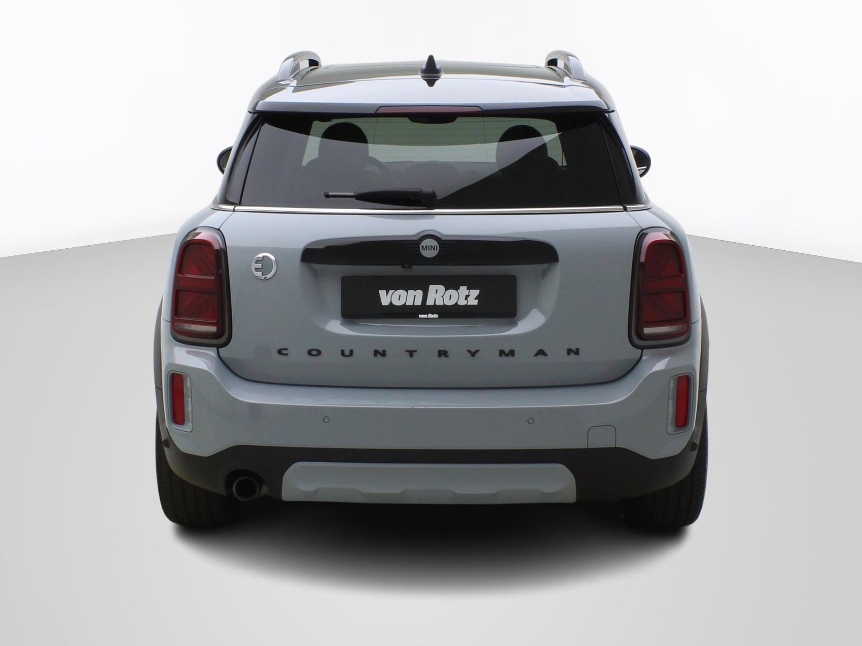 MINI Mini Countryman F60 1.5i Cooper S E ALL4-showroom-element-3