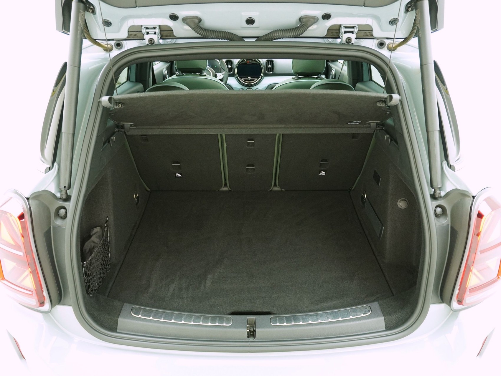 MINI Mini Countryman F60 1.5i Cooper S E ALL4-image-12