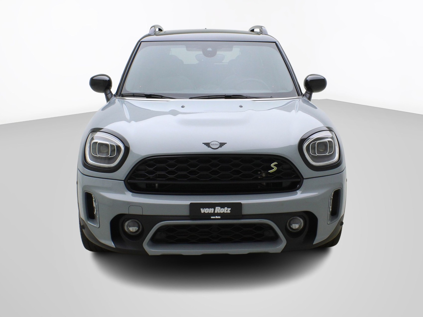 MINI Mini Countryman F60 1.5i Cooper S E ALL4-image-5