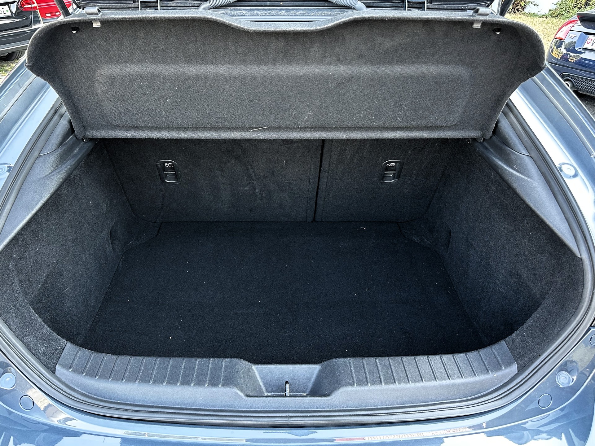 MAZDA 3 Hatchback SKYACTIV-X MHybrid 186 Homura AWD Automat-image-19