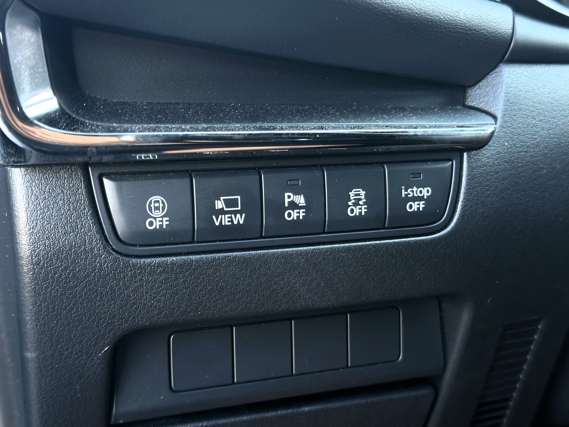 MAZDA 3 Hatchback SKYACTIV-X MHybrid 186 Homura AWD Automat-image-18