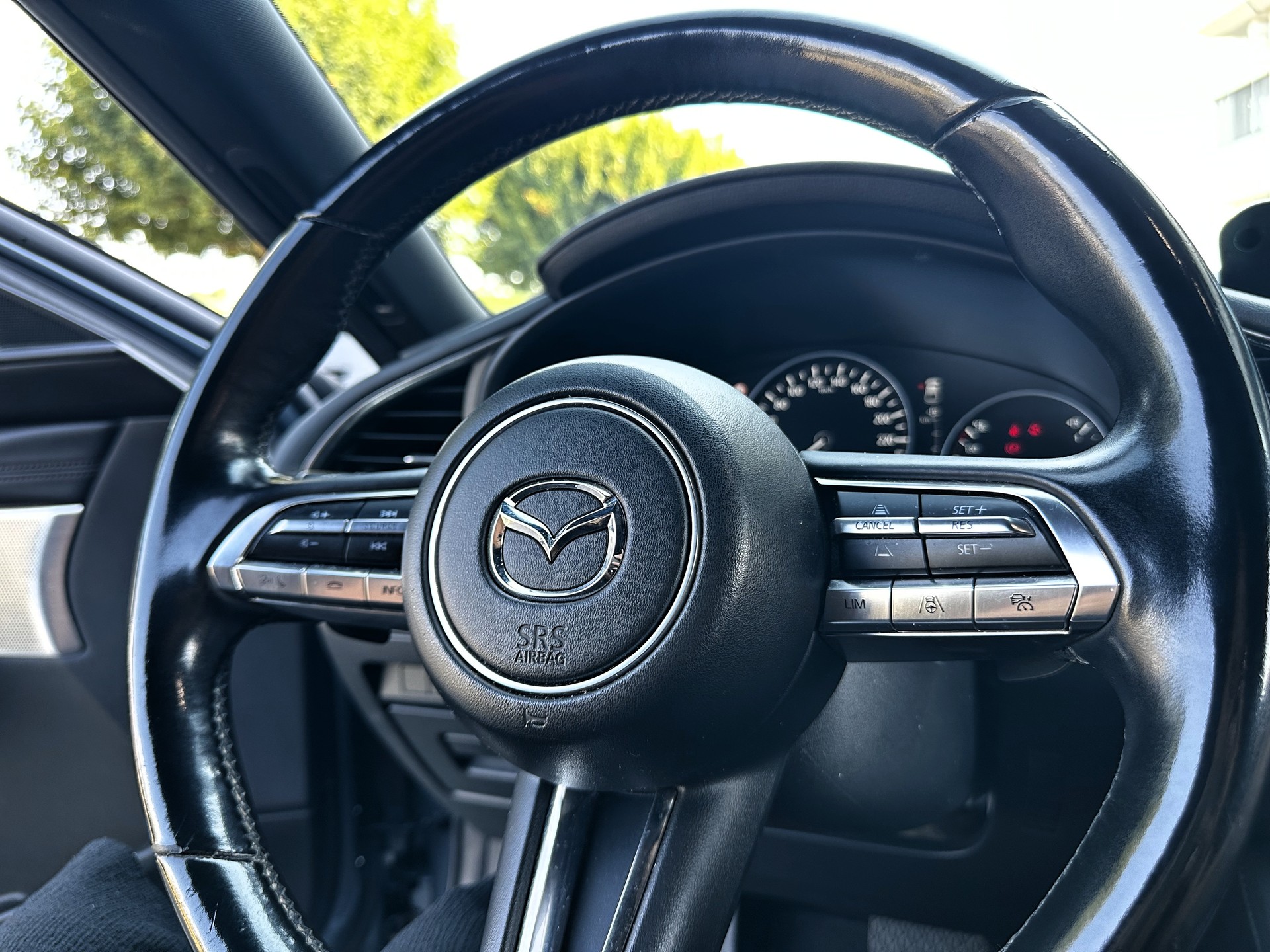 MAZDA 3 Hatchback SKYACTIV-X MHybrid 186 Homura AWD Automat-image-12