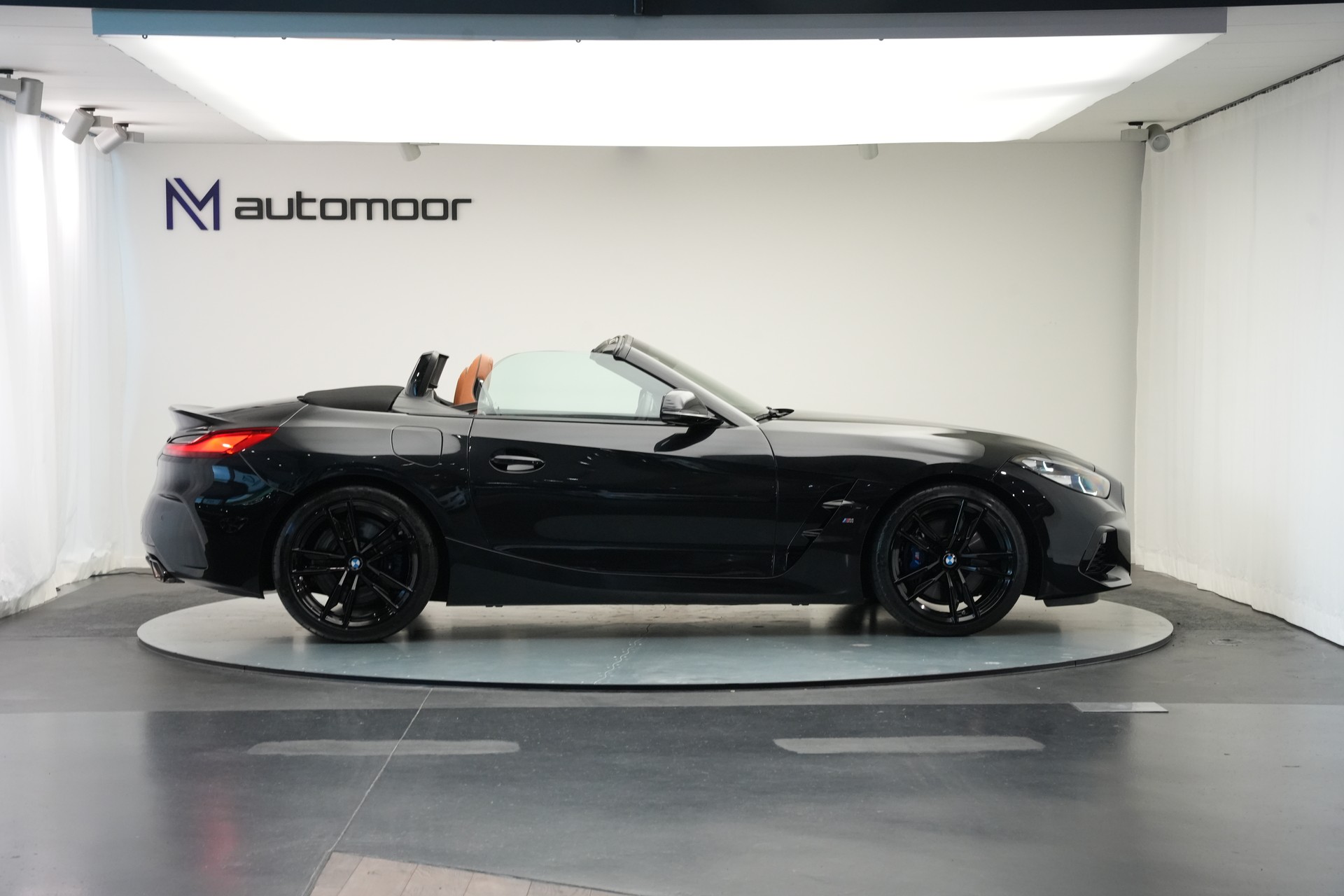BMW Z4 M40i Steptronic *CH-Fahrzeug* *HuD*-image-3